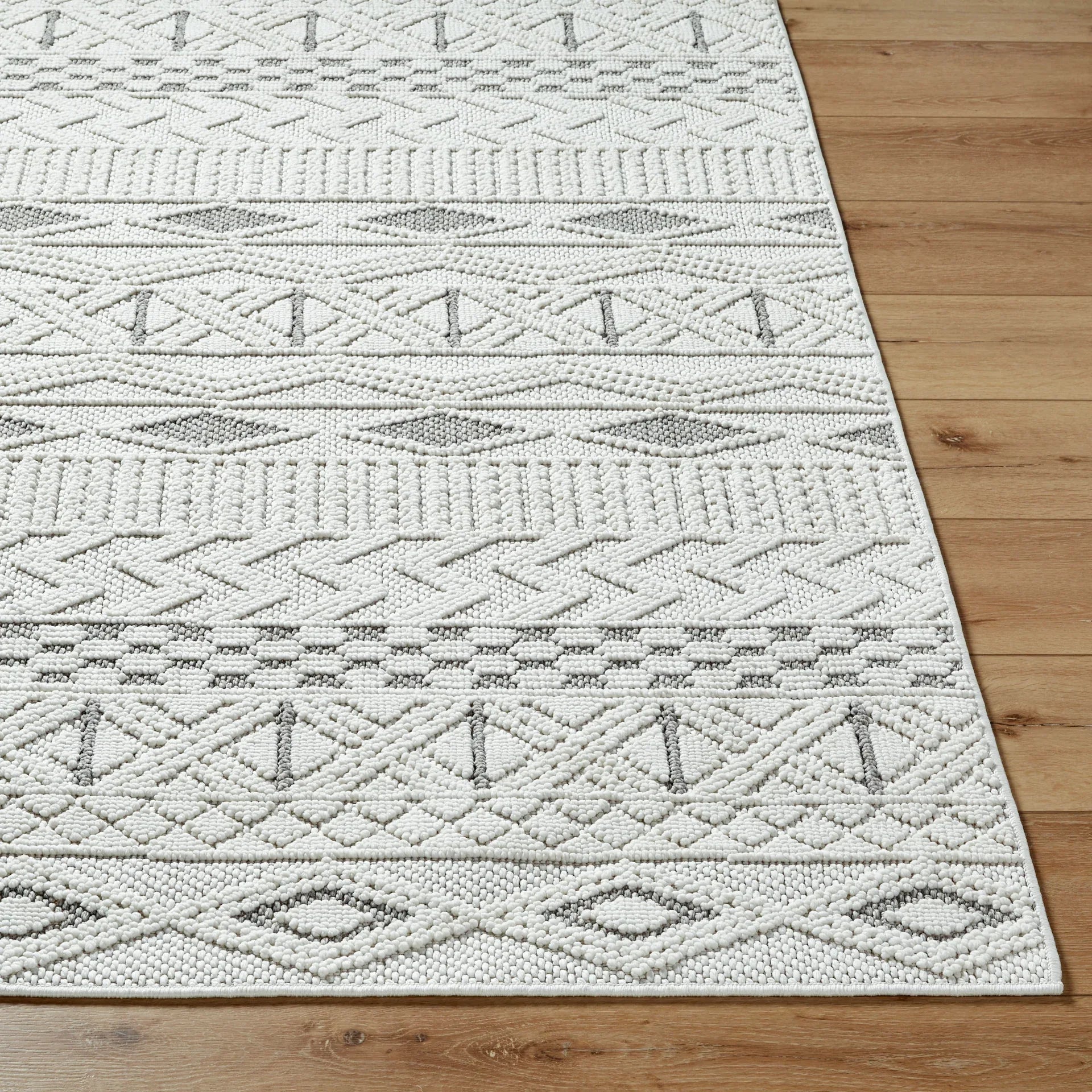 Bouclair Machine Woven Rug Livabliss Bouclair
