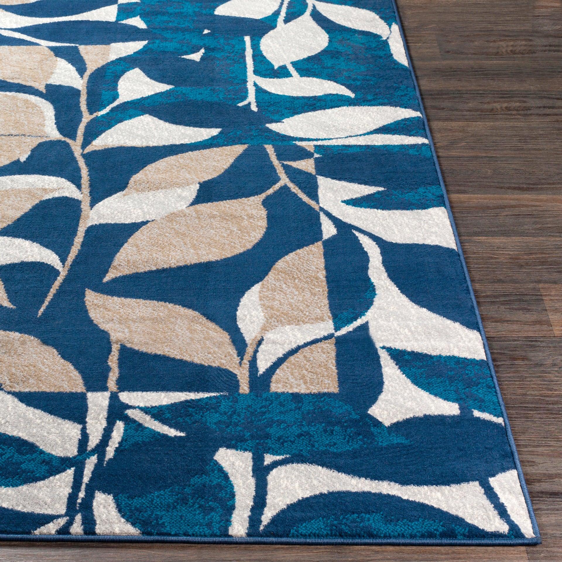 Clairmont Machine Woven Rug Livabliss Clairmont