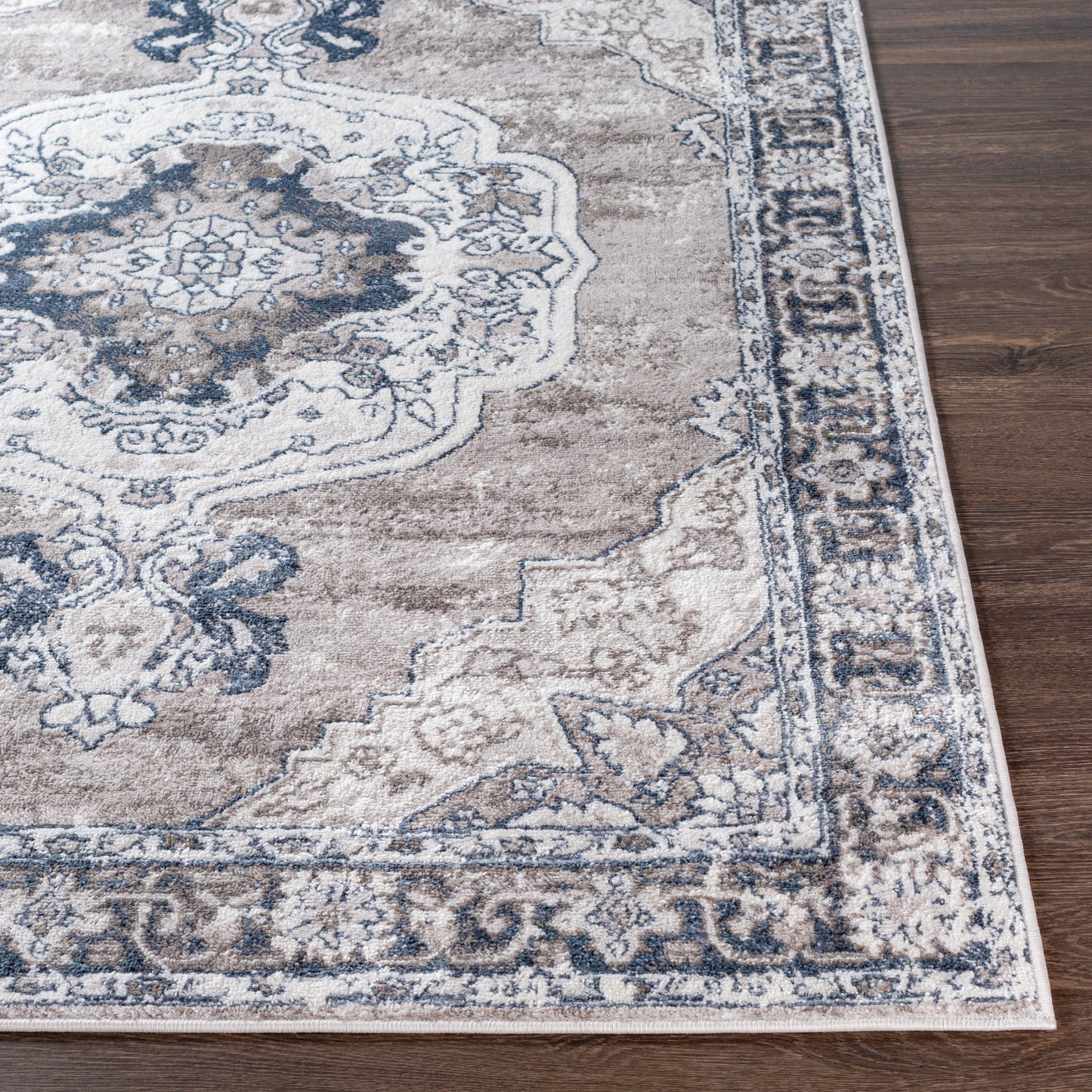 St Tropez Machine Woven Rug Livabliss St Tropez