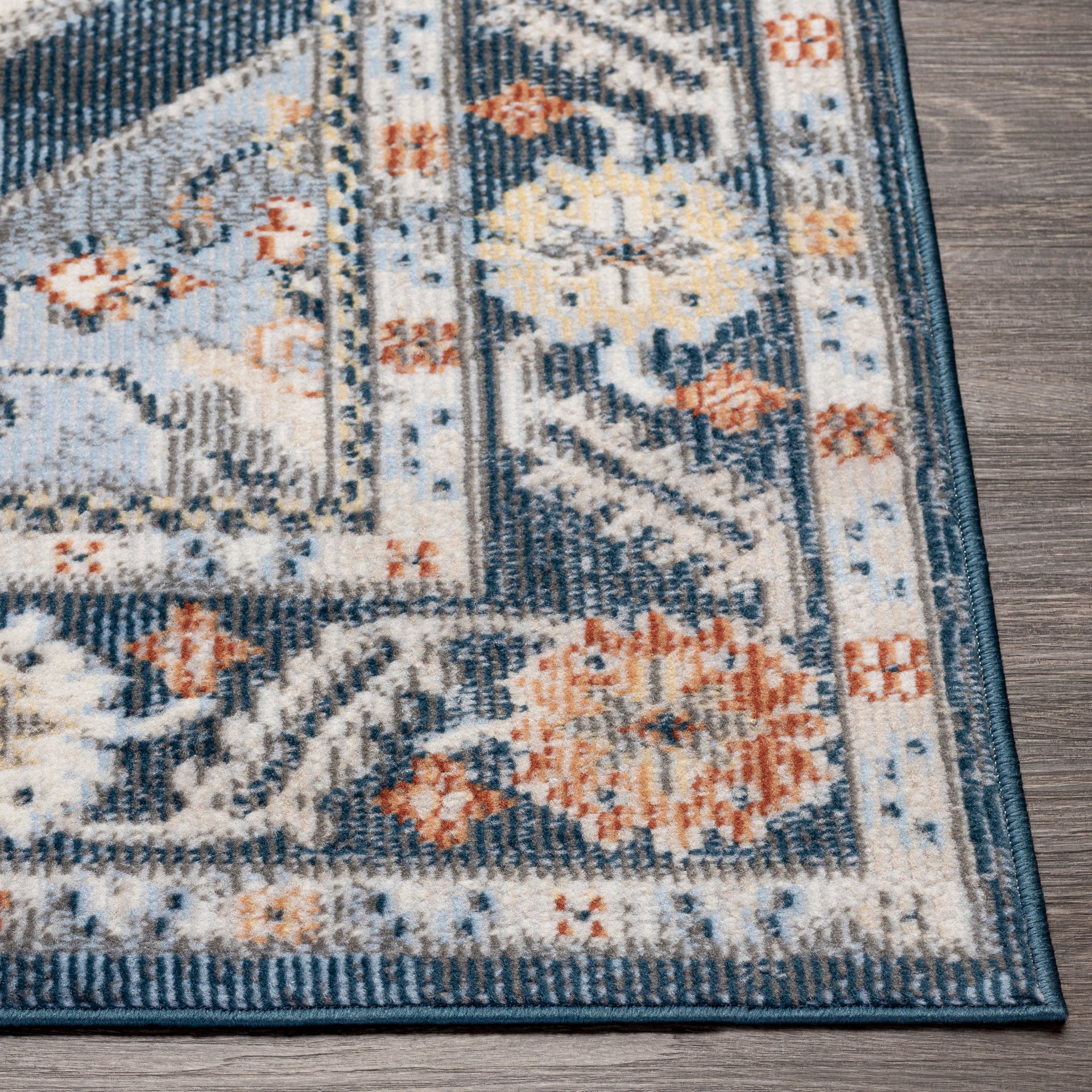 Pisa Machine Woven Rug Livabliss Pisa