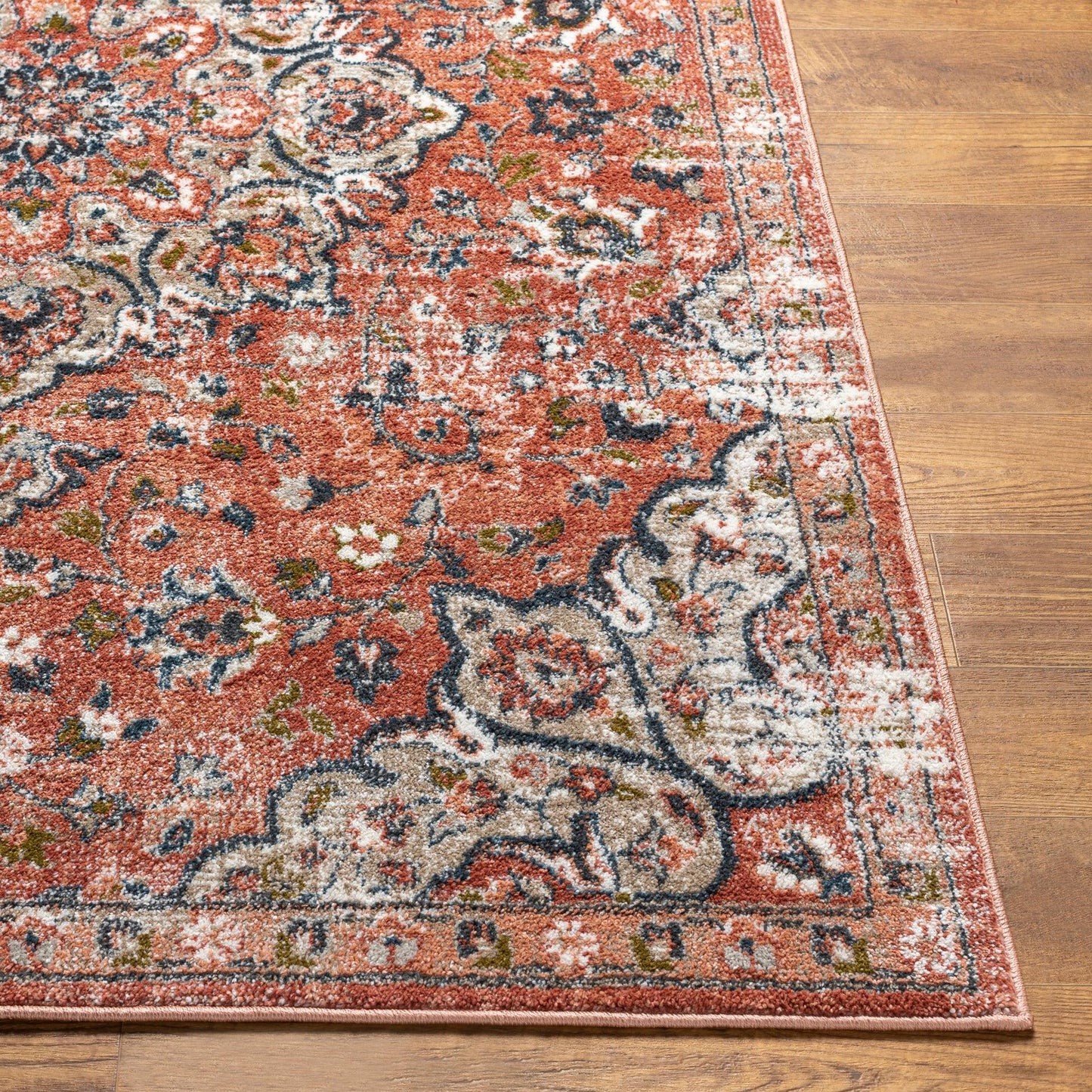 Davaro Machine Woven Rug Livabliss Davaro