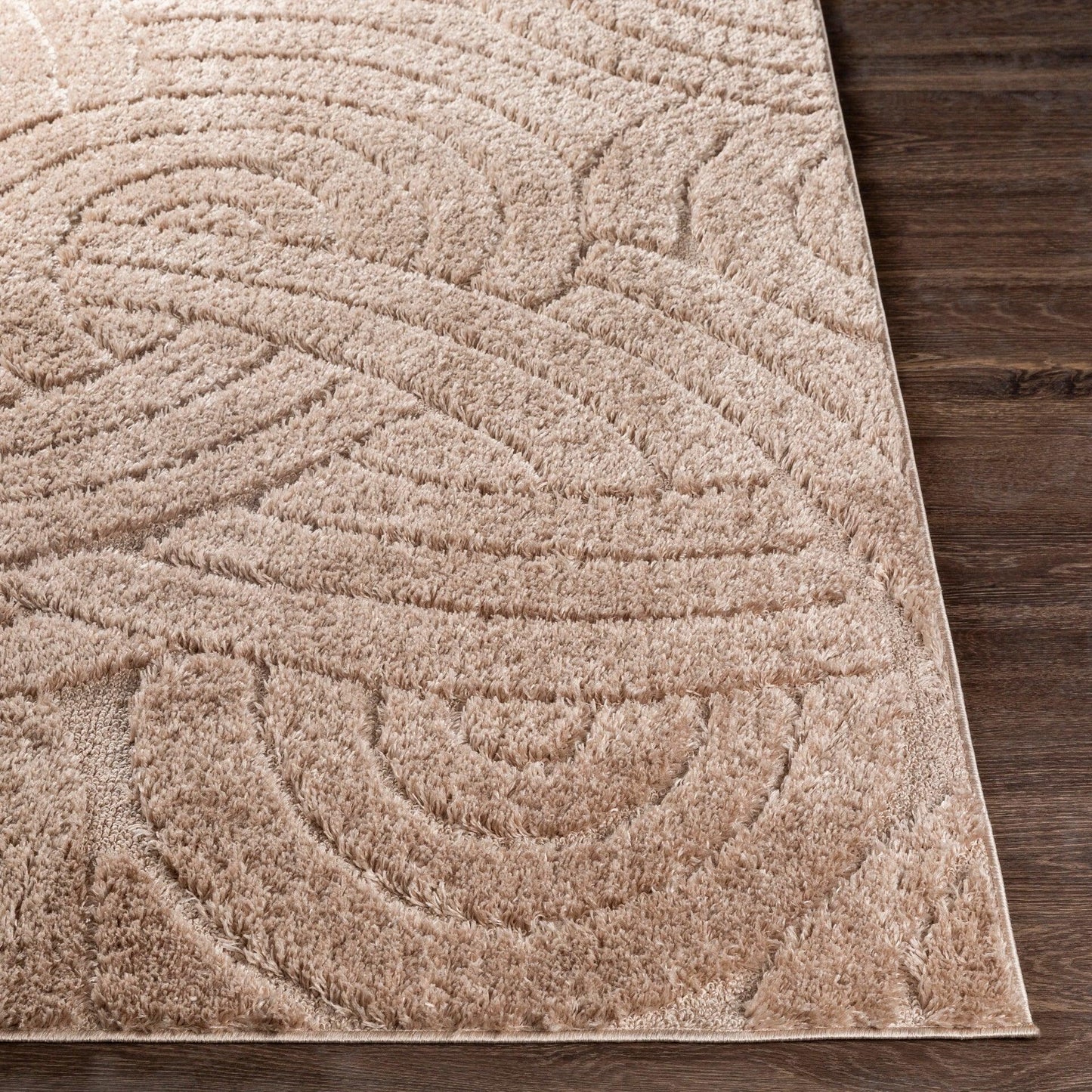 Elenor Machine Woven Rug Livabliss Elenor