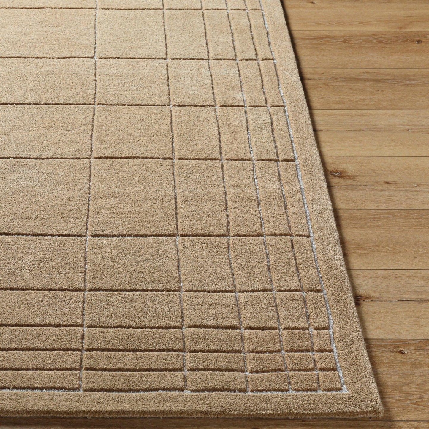 Brook Handmade Rug Livabliss Brook
