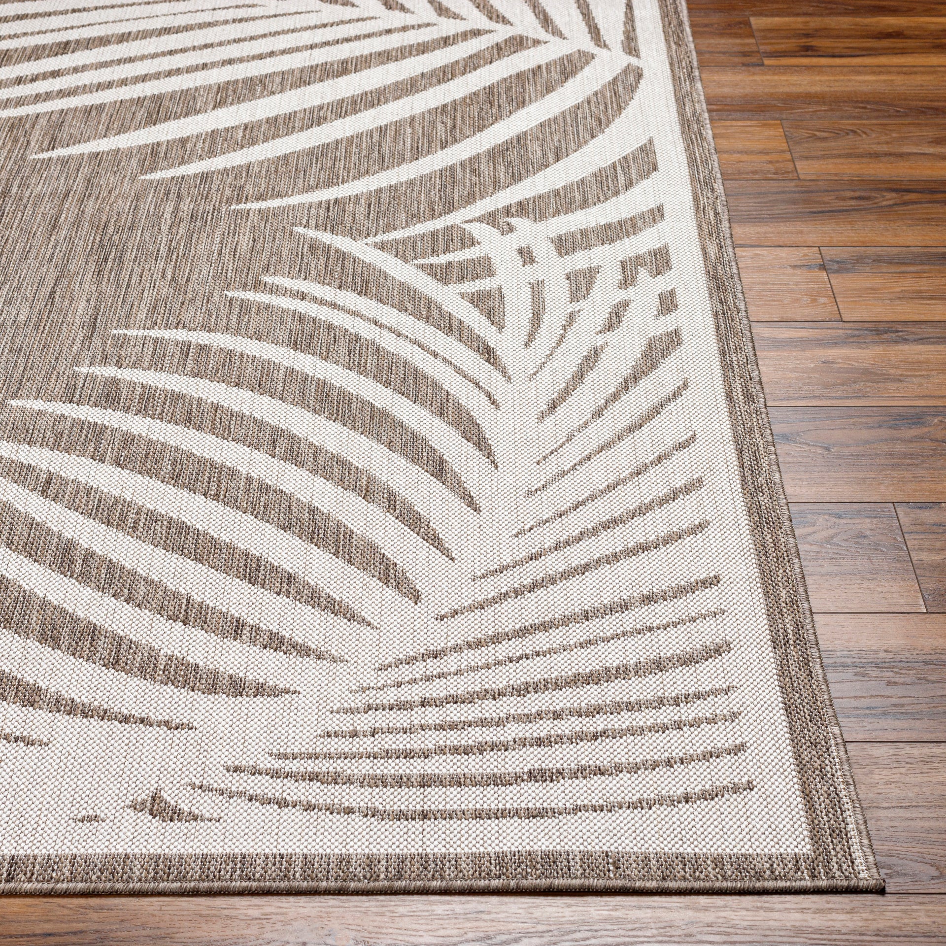 Long Beach Machine Woven Rug Livabliss Long Beach