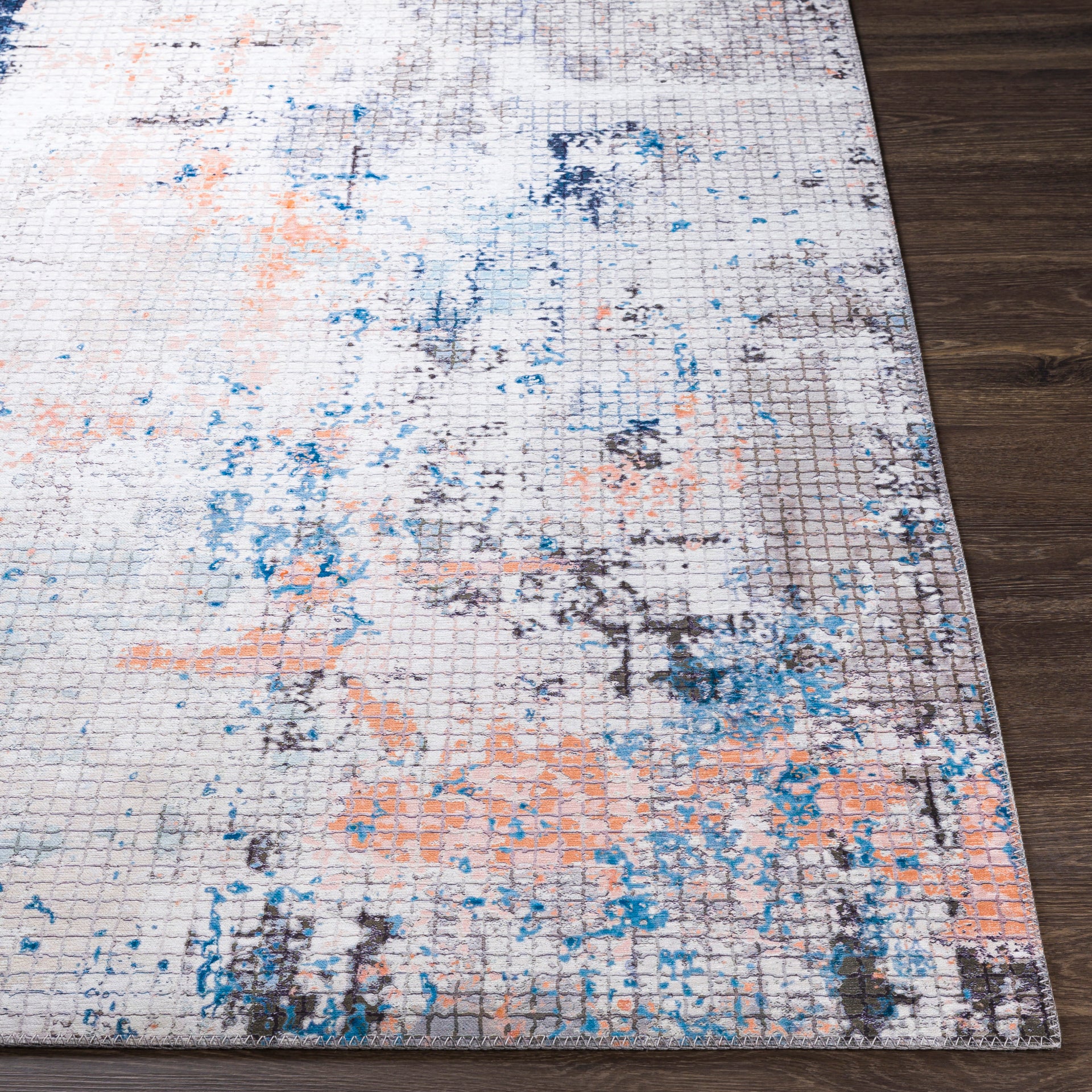 Olivia Machine Woven Rug Livabliss Olivia