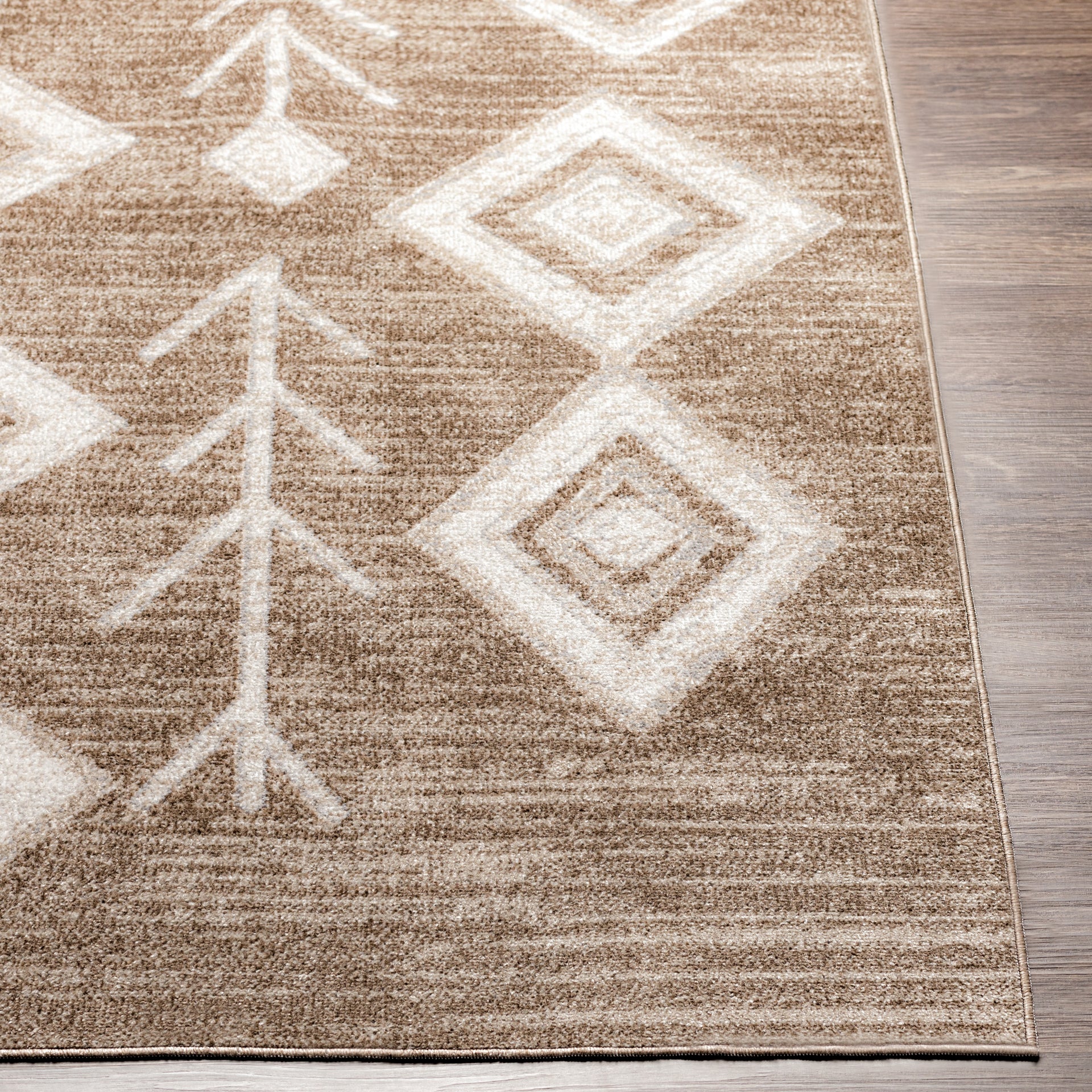 Lavadora Machine Woven Rug Livabliss Lavadora