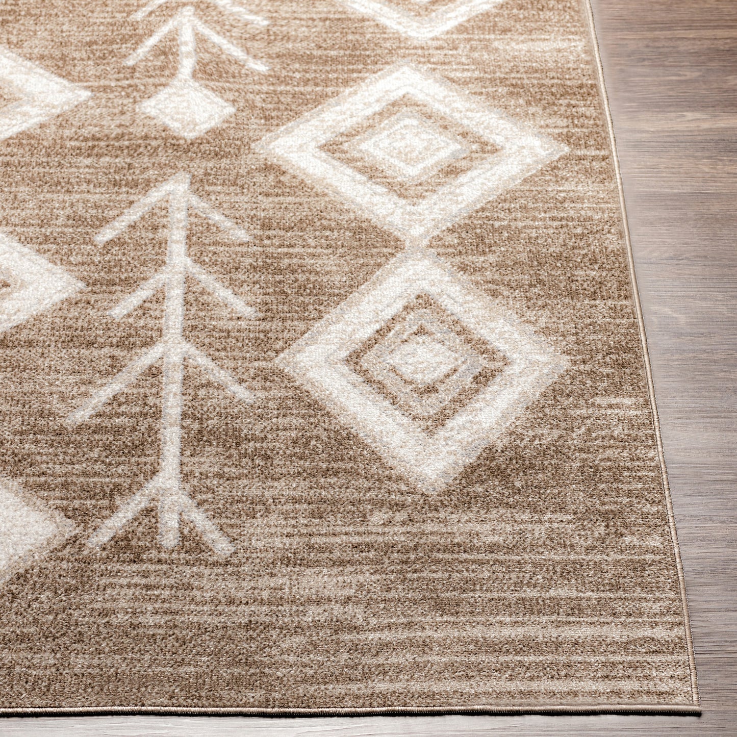 Lavadora Machine Woven Rug Livabliss Lavadora
