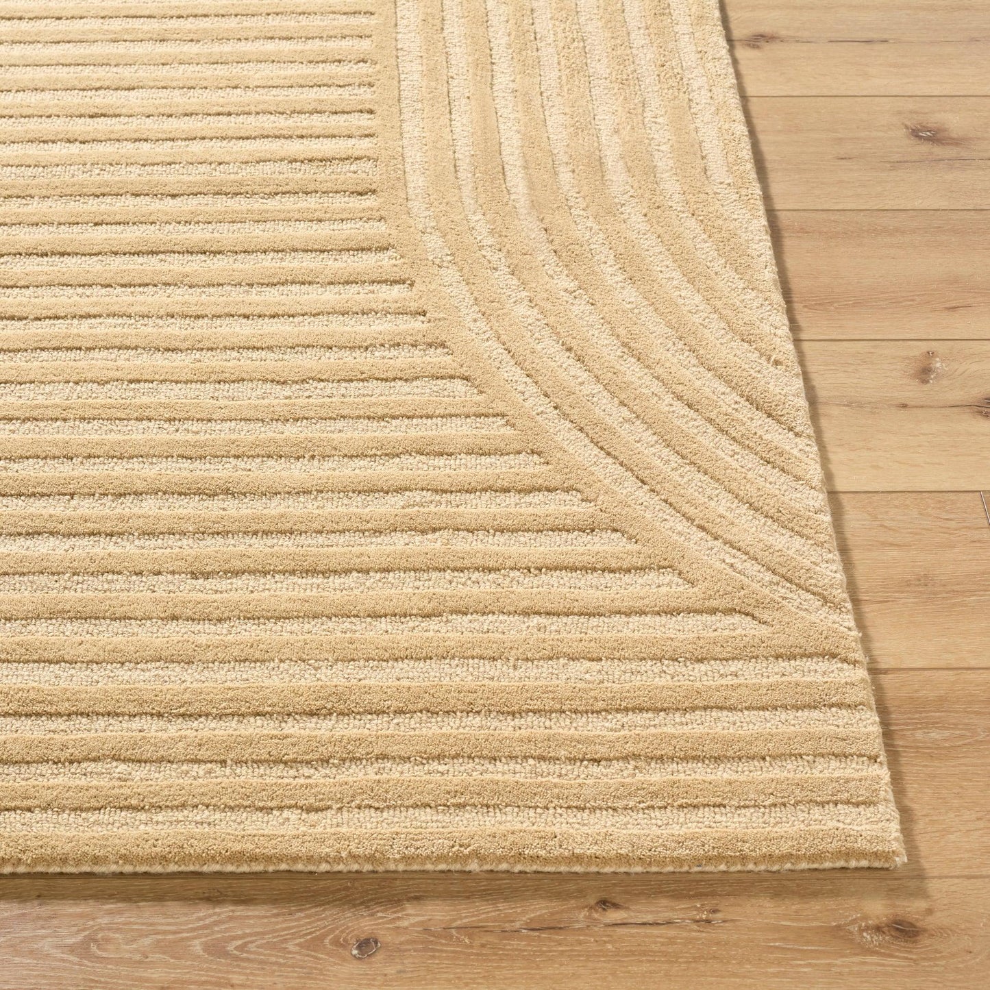 Brook Handmade Rug Livabliss Brook