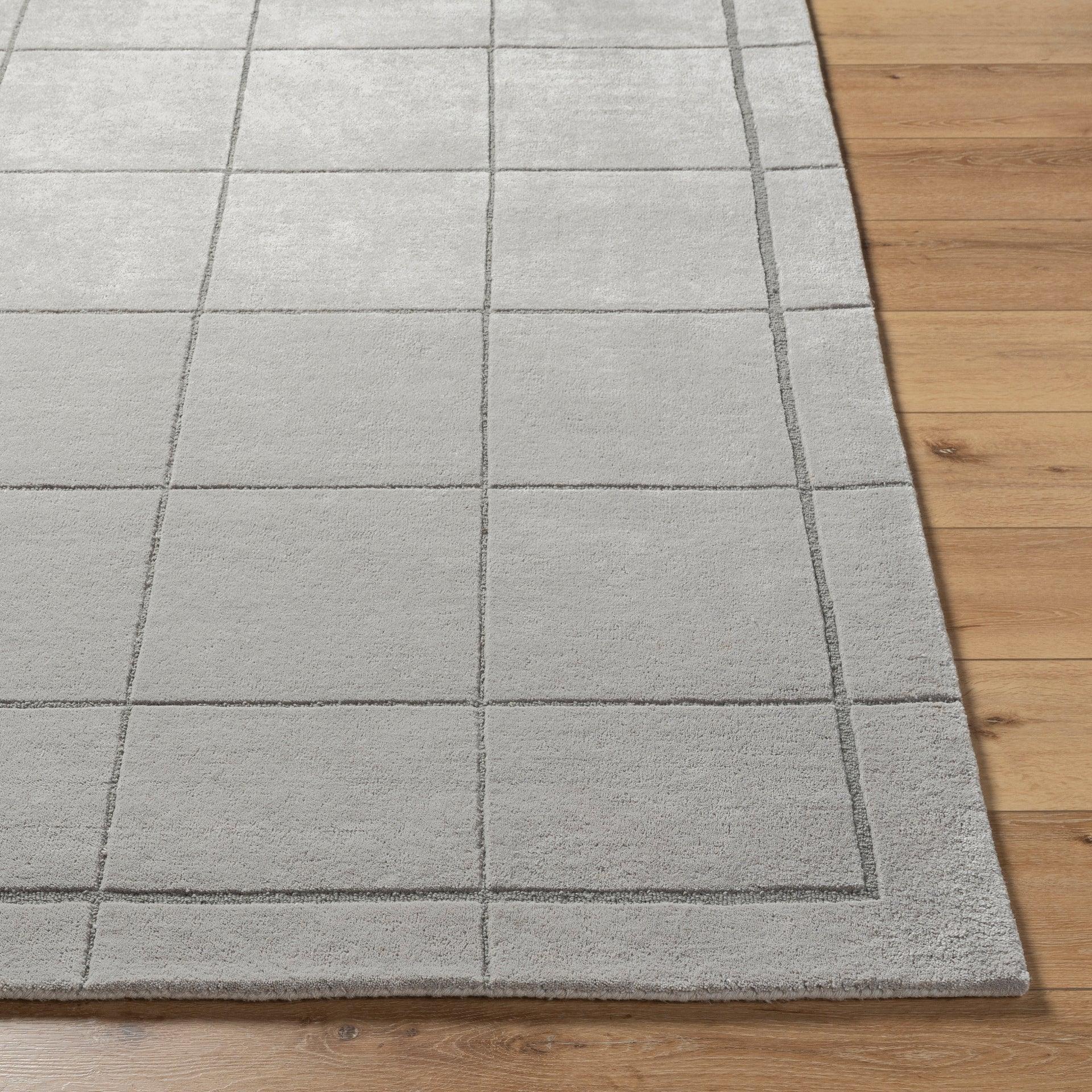 Brook Handmade Rug Livabliss Brook