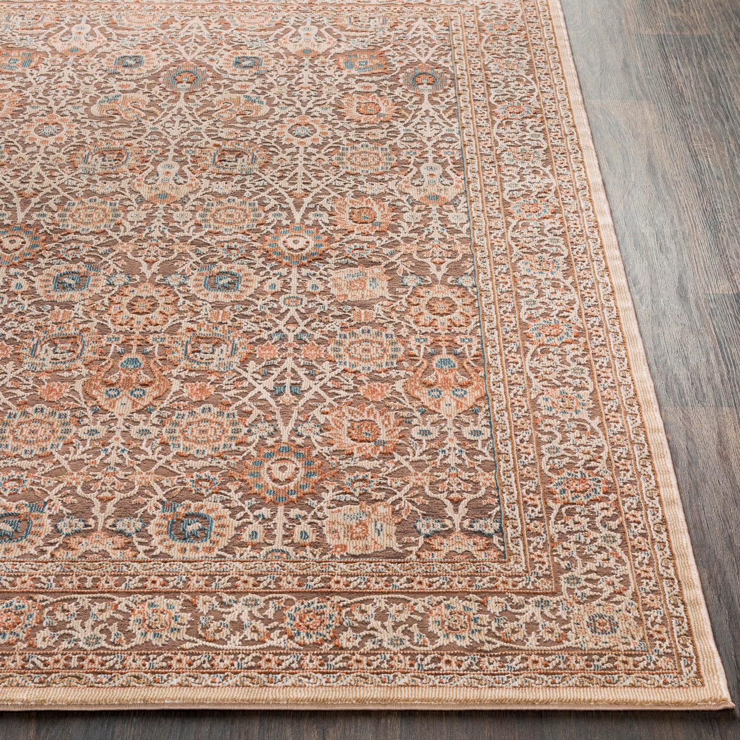 Topkapi Machine Woven Rug Livabliss Topkapi