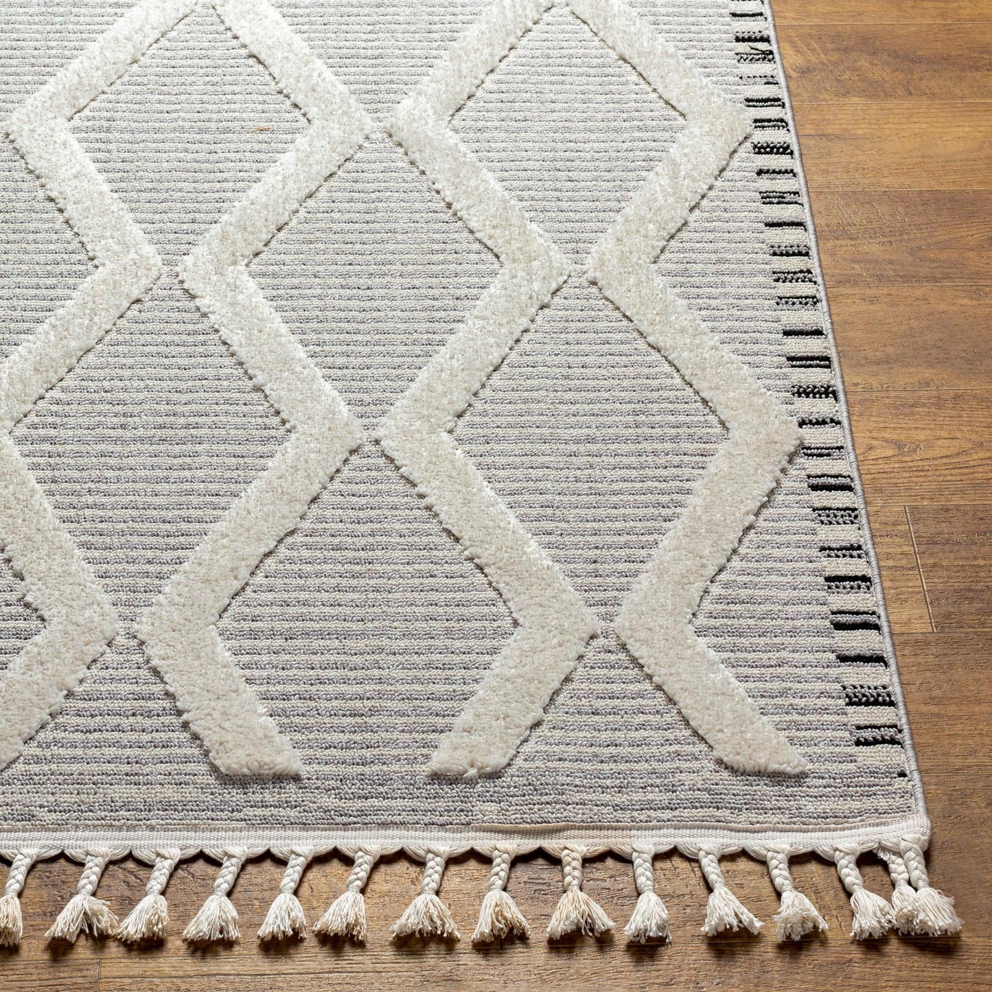 Azilal Machine Woven Rug Livabliss Azilal