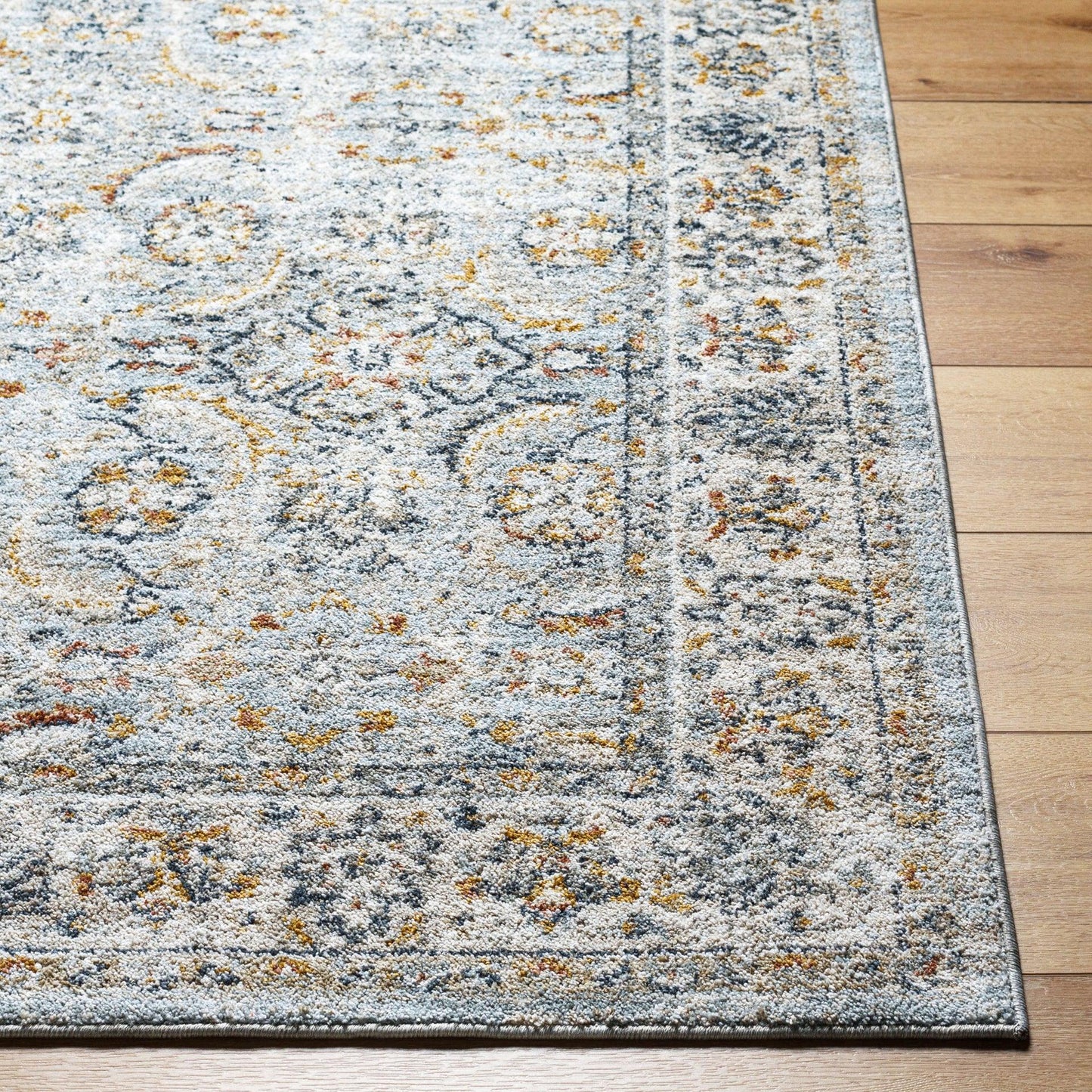 Beckham Machine Woven Rug Livabliss Beckham