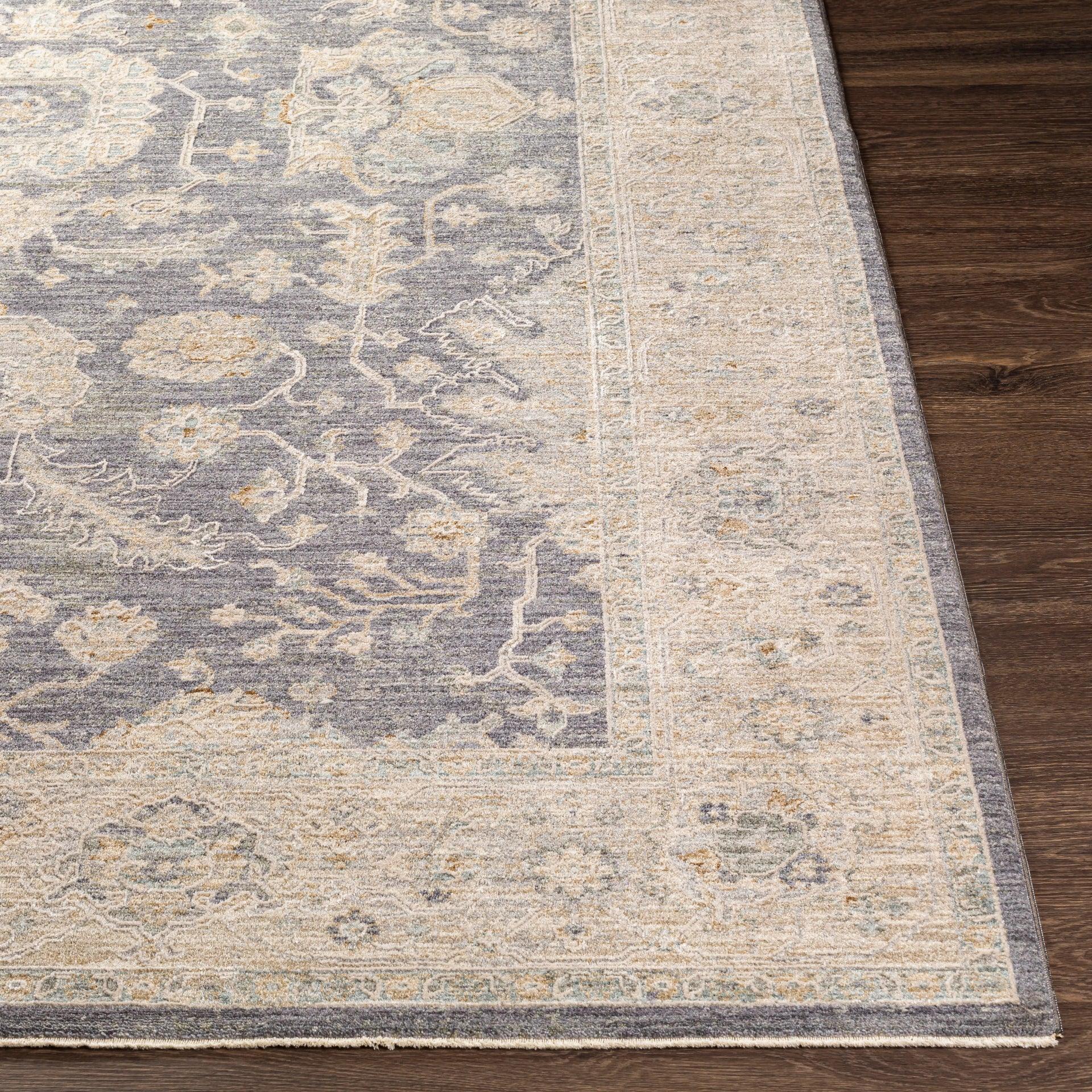 Avant Garde Machine Woven Rug Livabliss Avant Garde