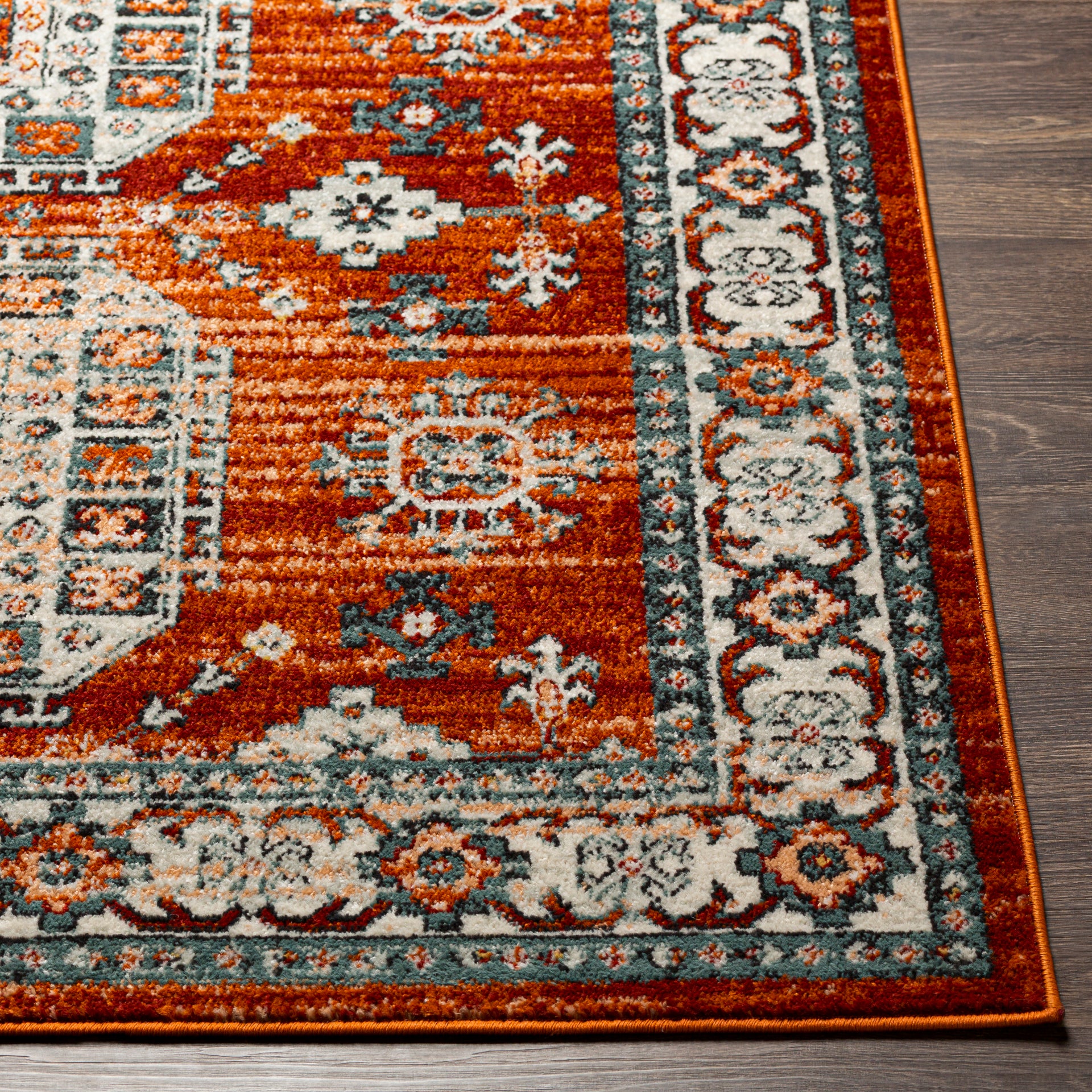 Tevazu Machine Woven Rug Livabliss Tevazu