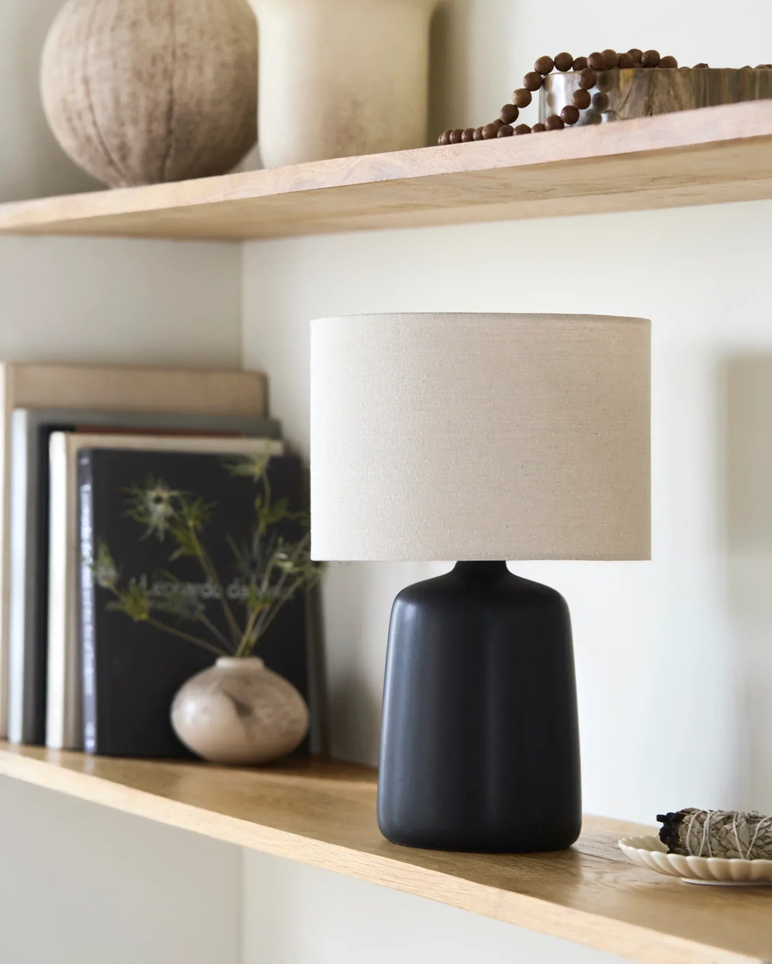 Elio Accent Table Lamp Livabliss Elio
