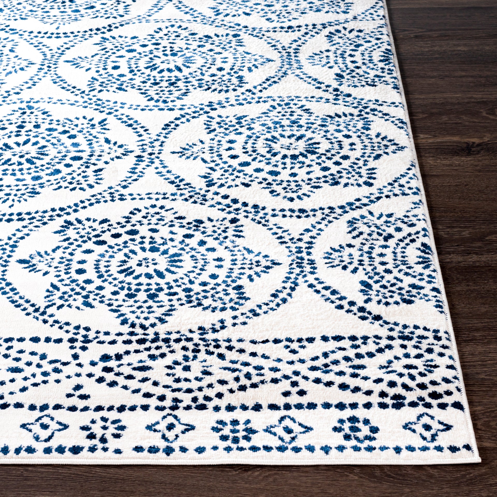 Roma Machine Woven Rug Livabliss Roma
