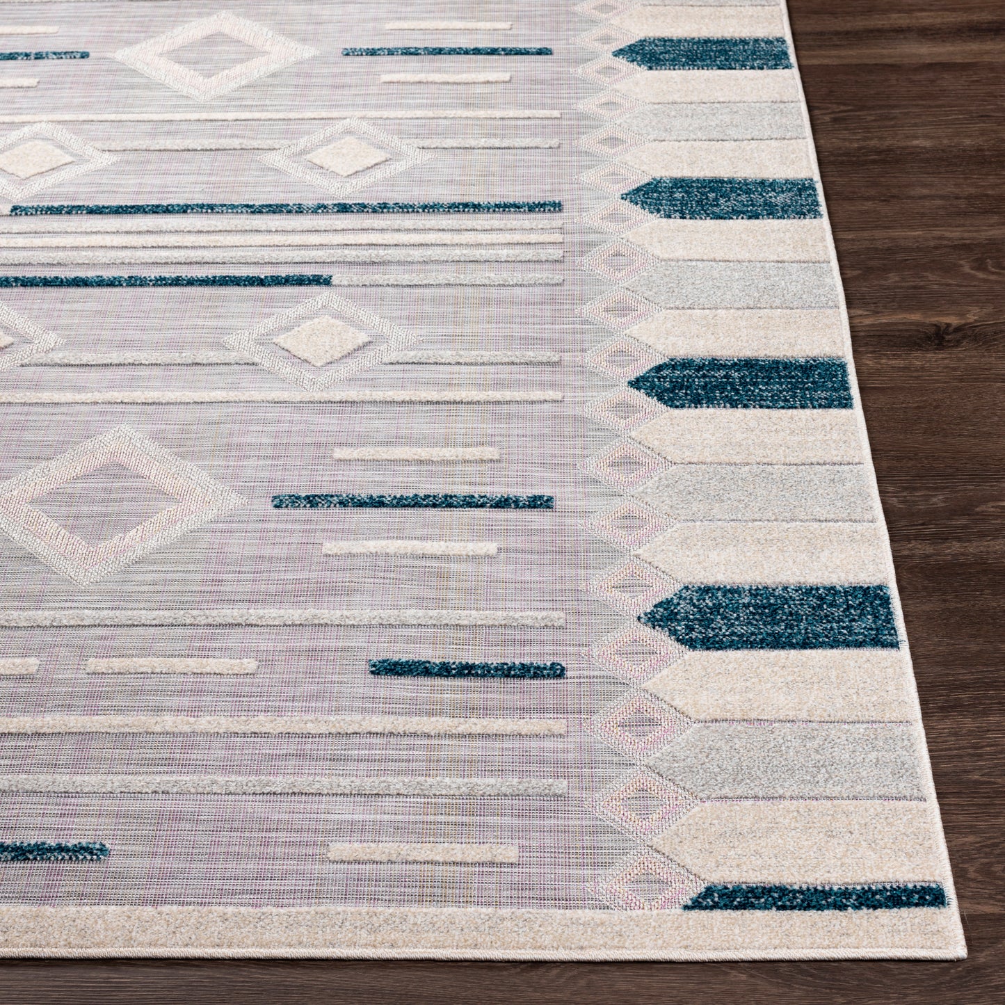 Murcia Machine Woven Rug Livabliss Murcia