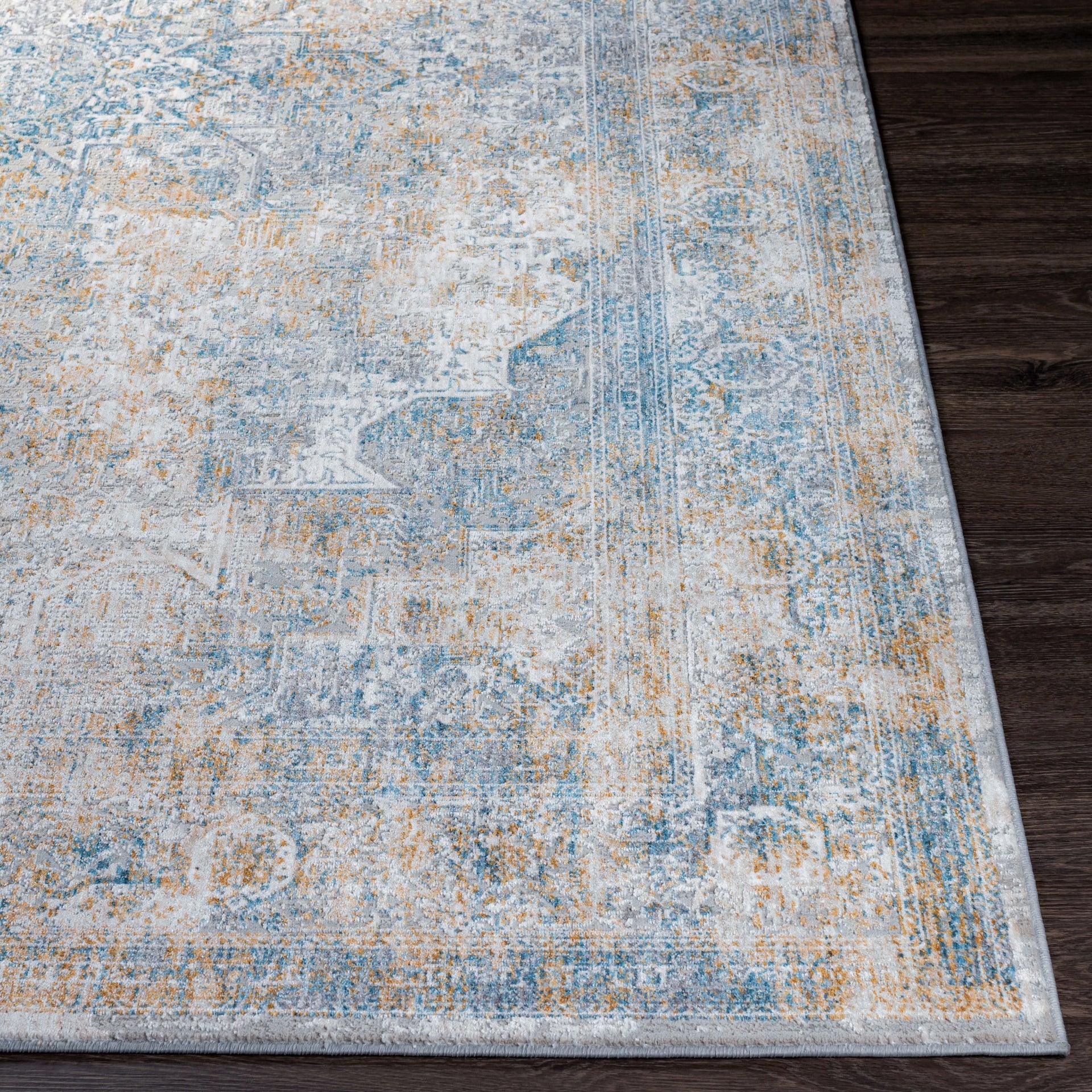Carmel Machine Woven Rug Livabliss Carmel