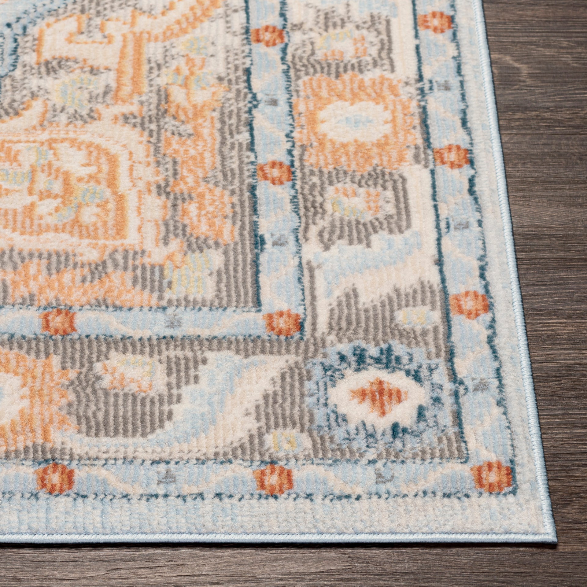 Pisa Machine Woven Rug Livabliss Pisa