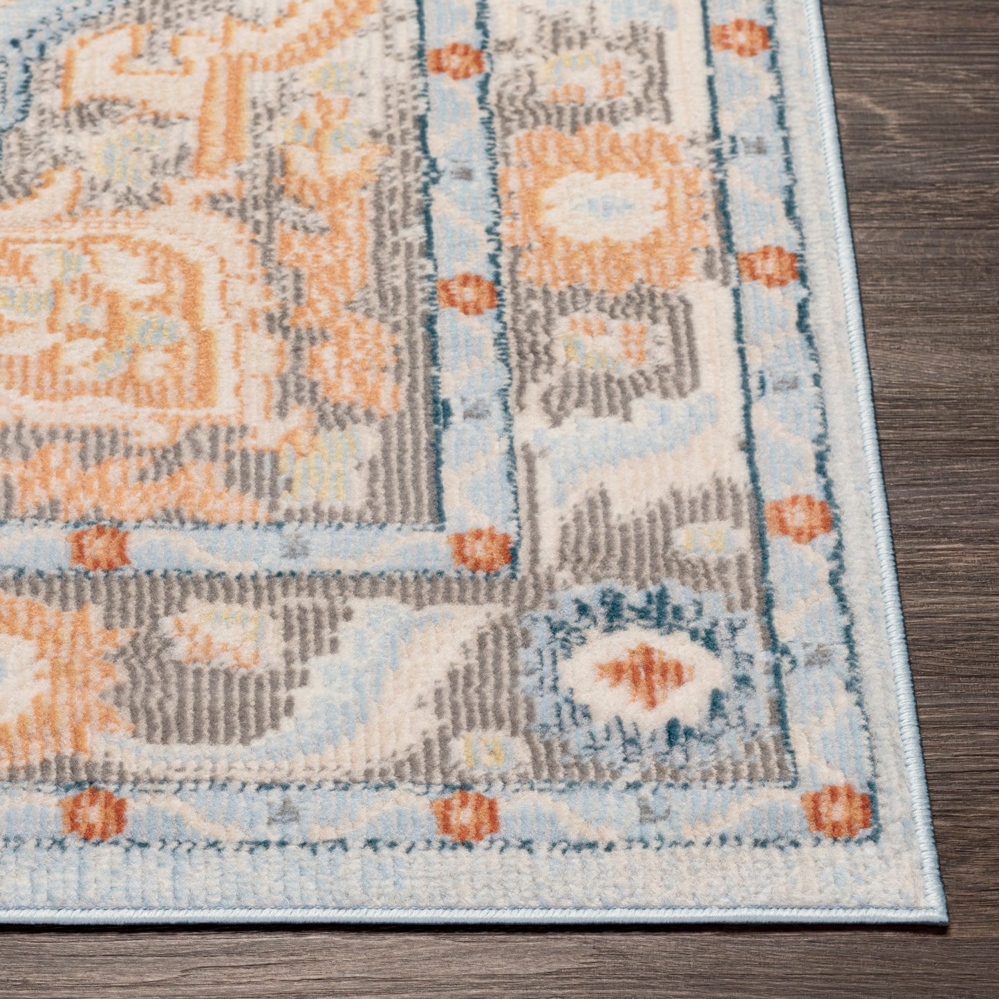 Pisa Machine Woven Rug Livabliss Pisa