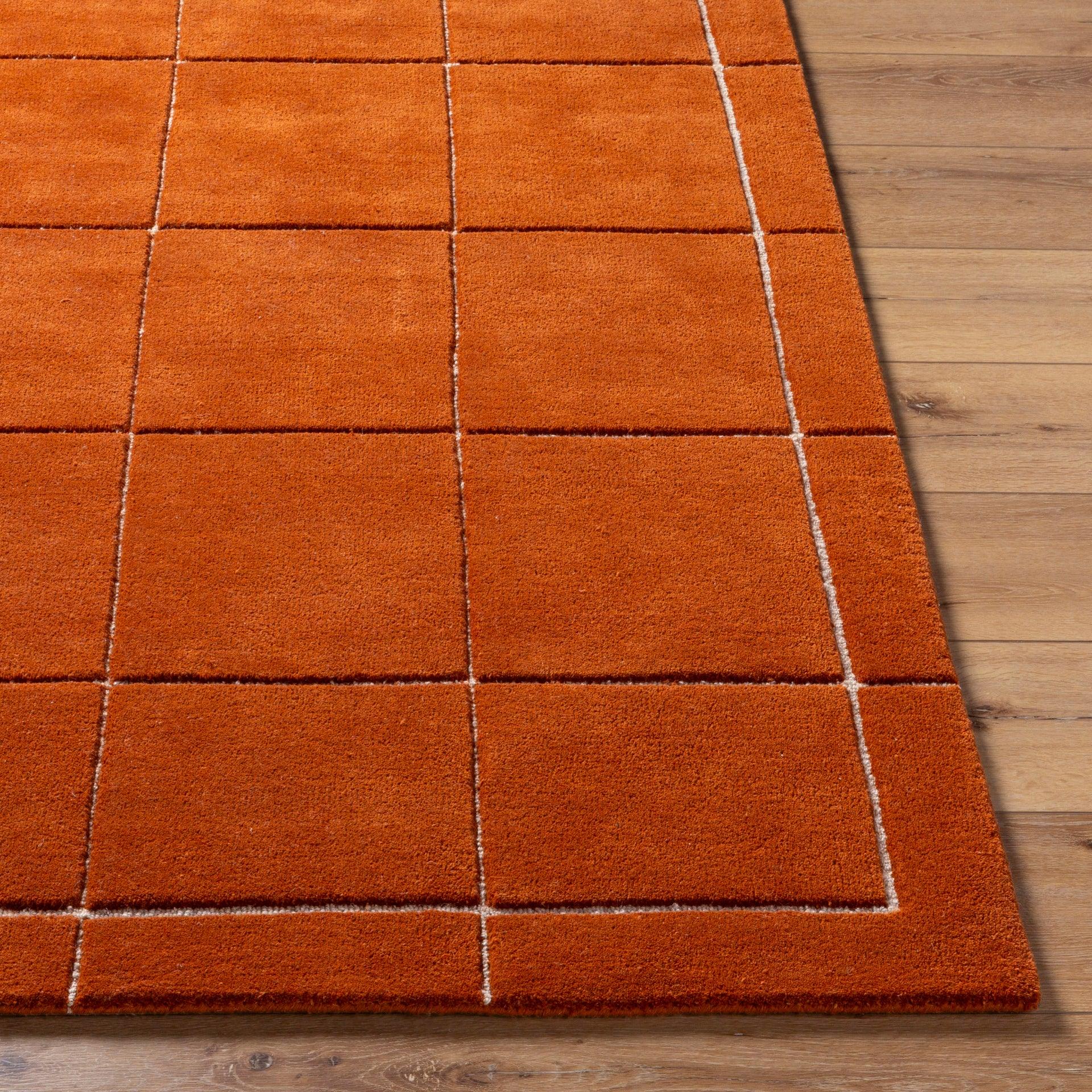 Brook Handmade Rug Livabliss Brook