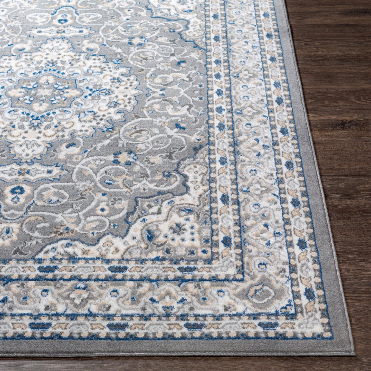 Cesar Machine Woven Rug Livabliss Cesar