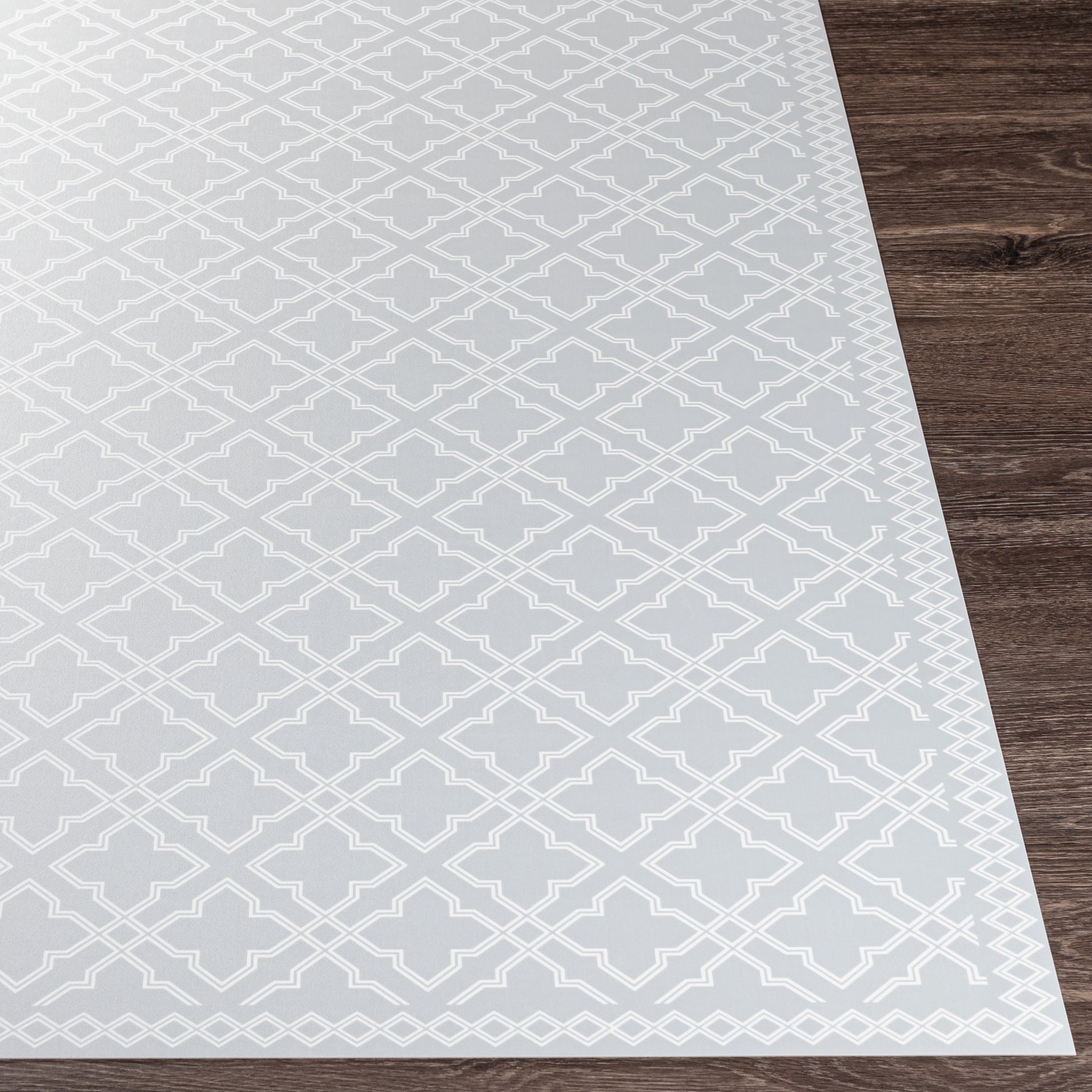 Vinilo Machine Woven Rug Livabliss Vinilo
