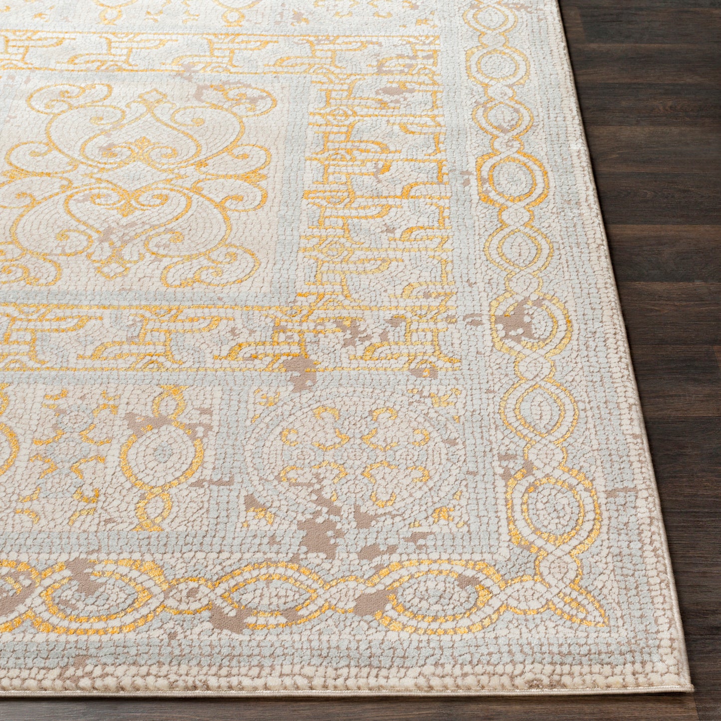 Venezia Machine Woven Rug Livabliss Venezia