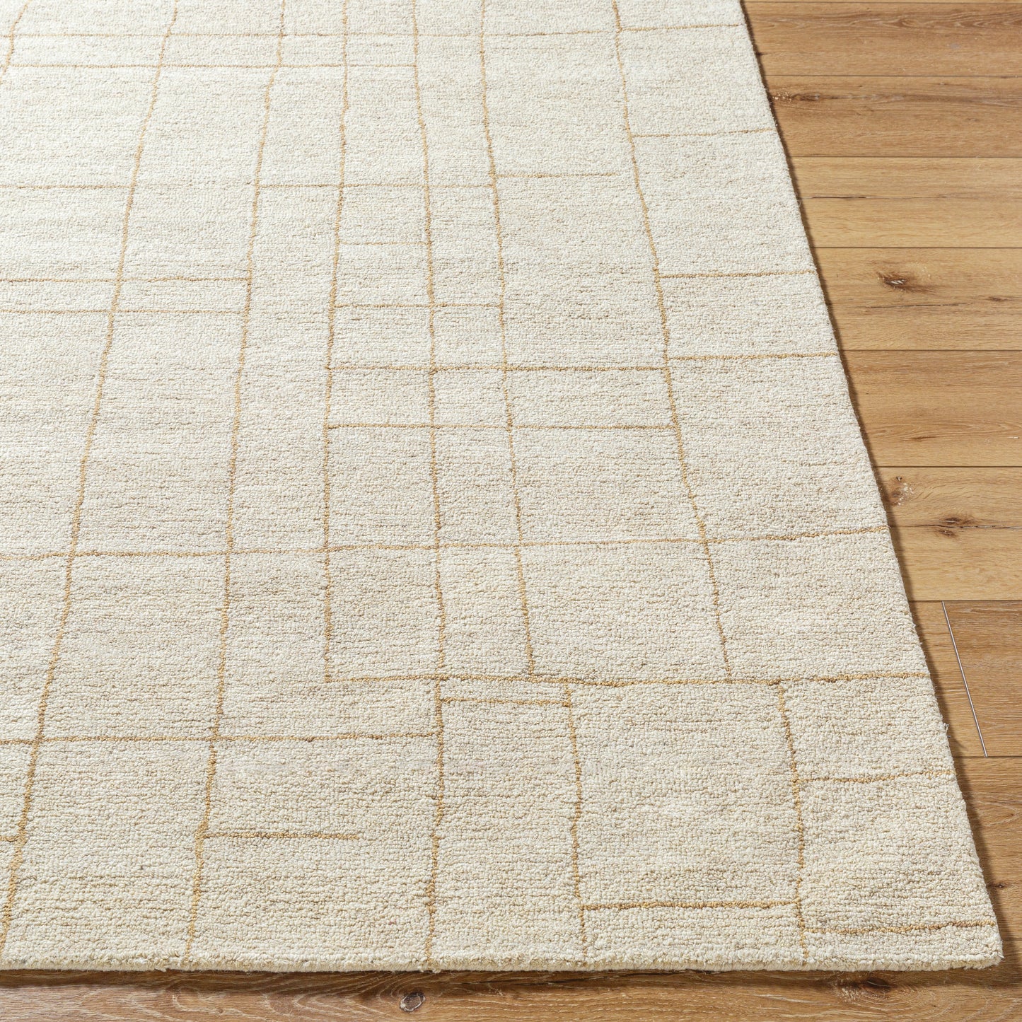Ira Handmade Rug Vivir X Livabliss Ira