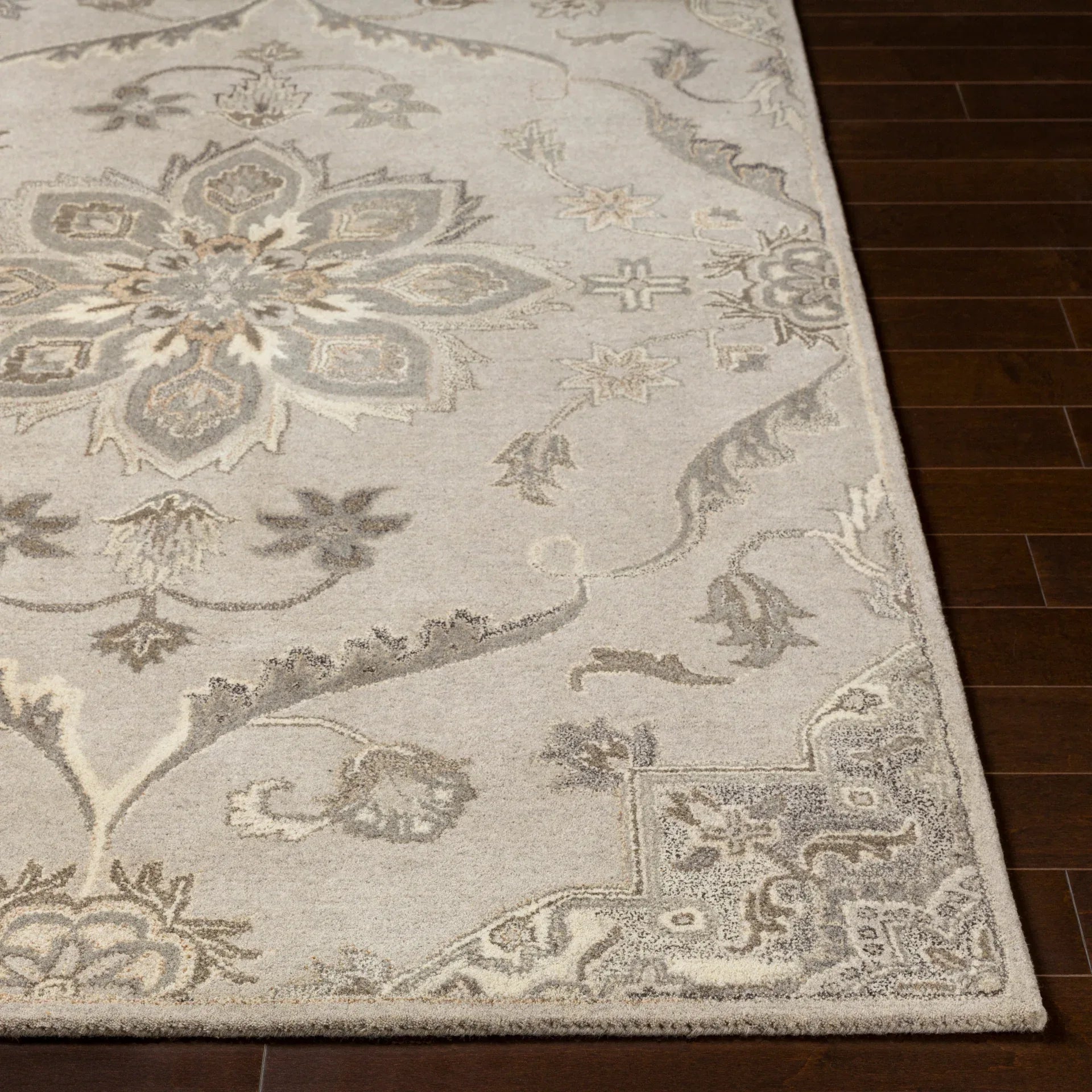 Caesar Handmade Rug Livabliss Caesar