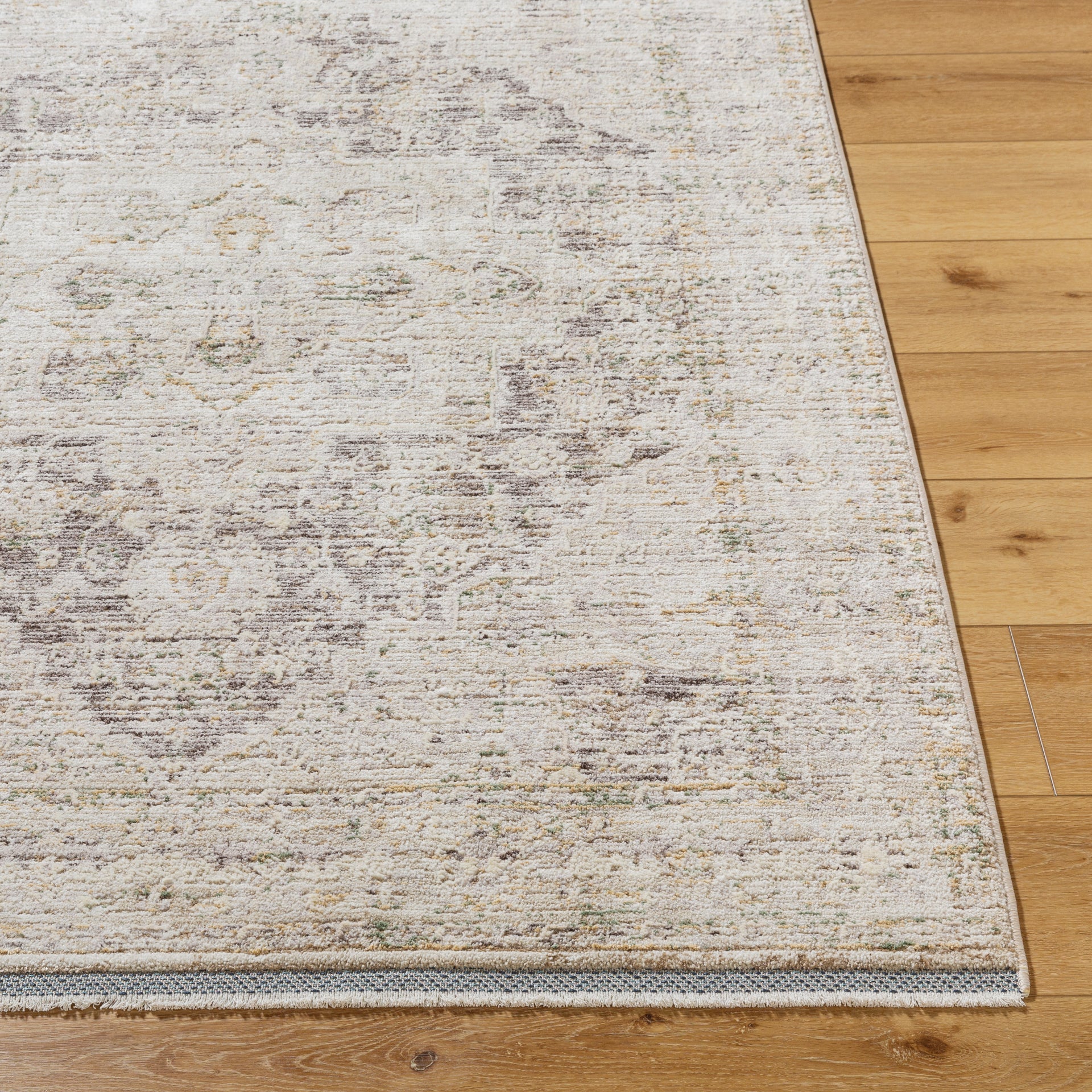 Rivaldo Machine Woven Rug Livabliss Rivaldo