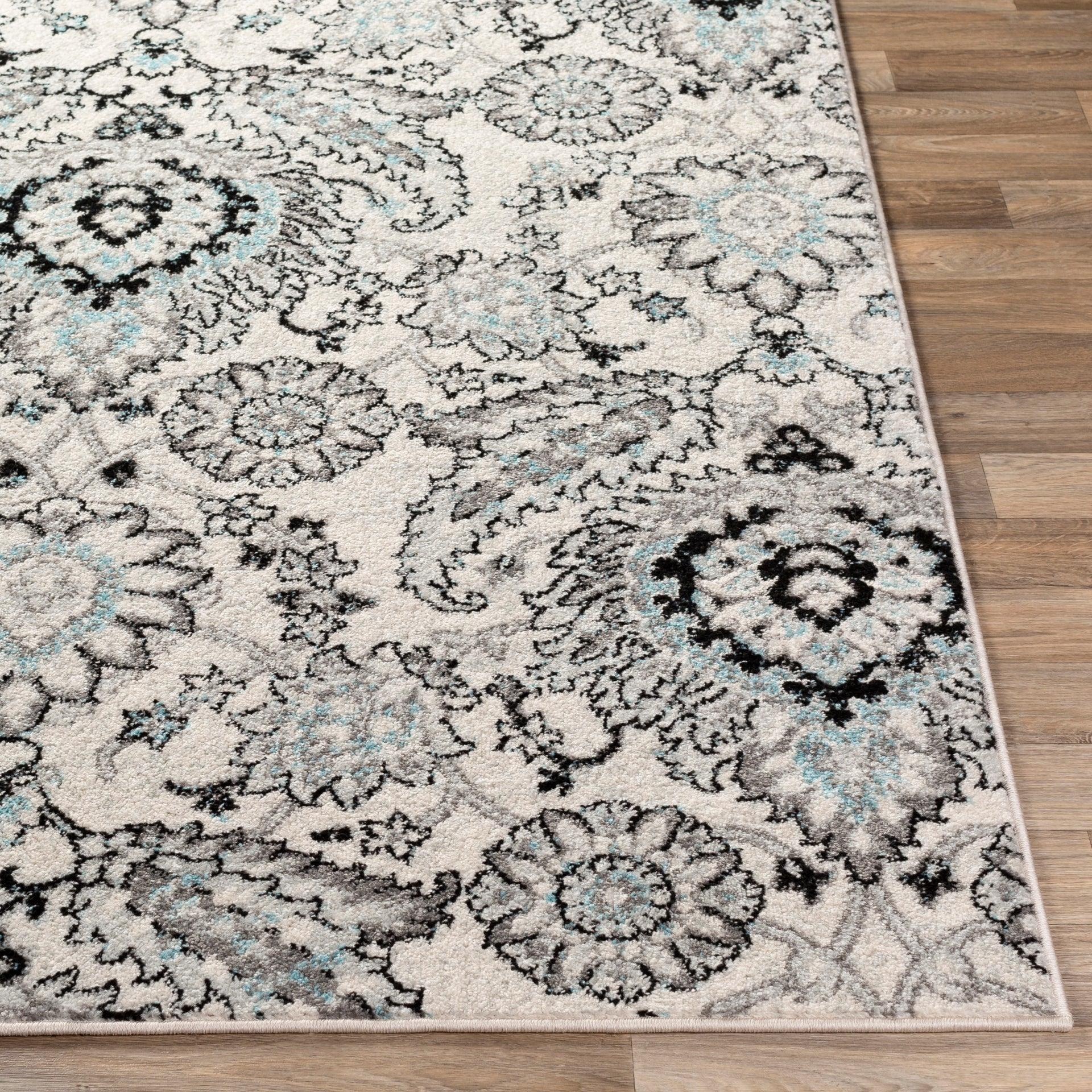 Chester Machine Woven Rug Livabliss Chester