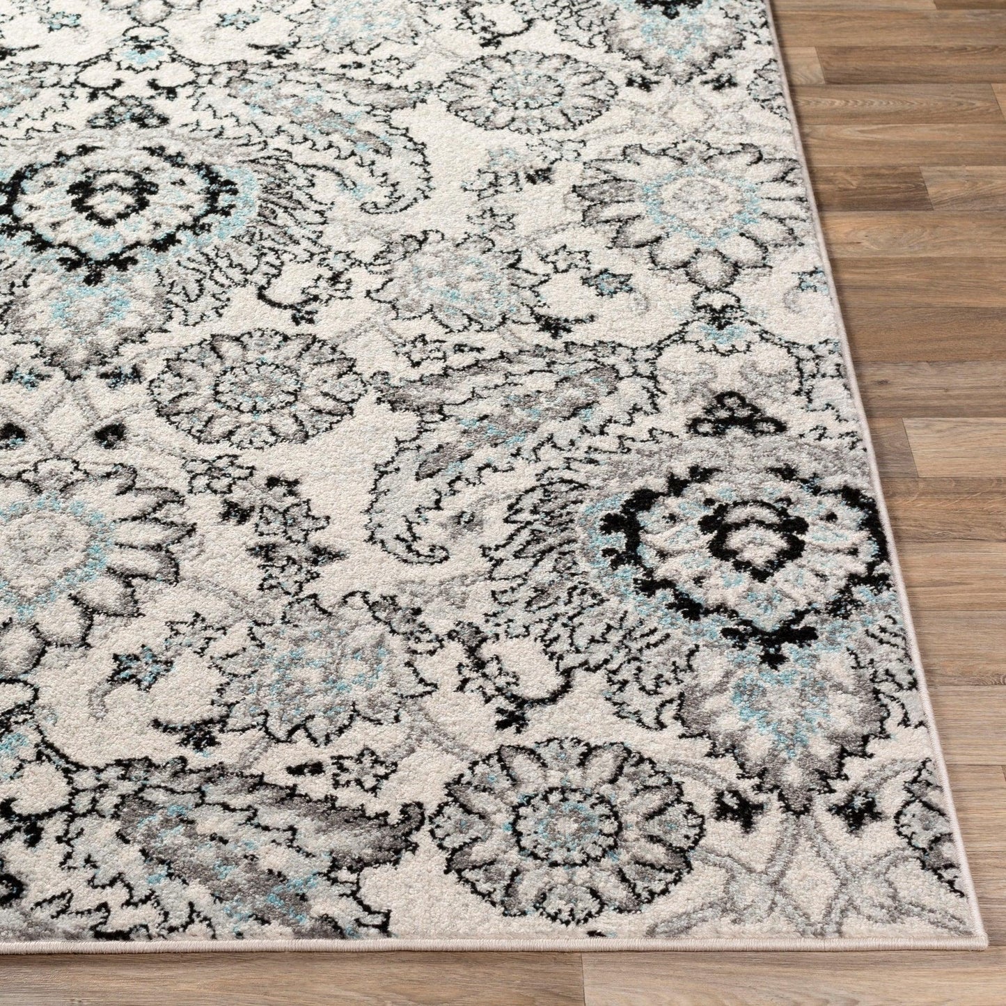 Chester Machine Woven Rug Livabliss Chester