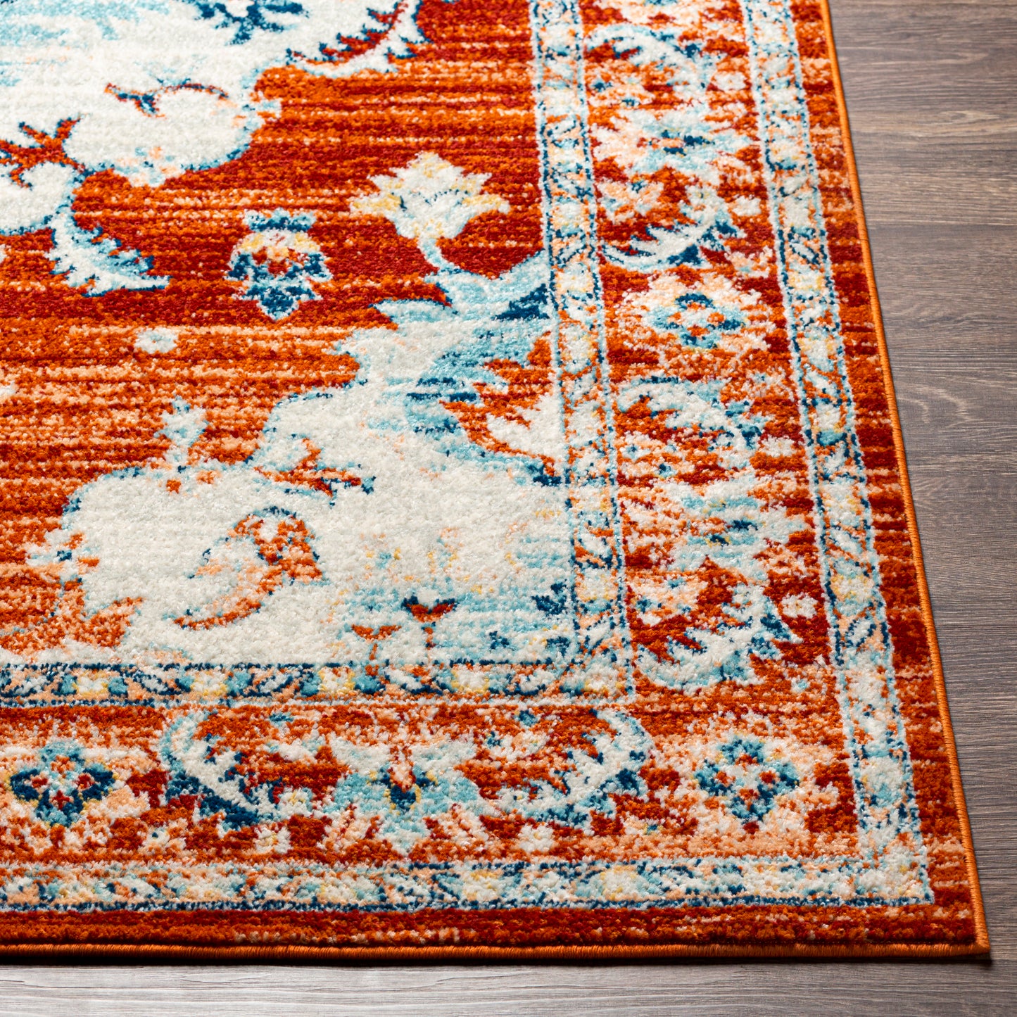 Tevazu Machine Woven Rug Livabliss Tevazu
