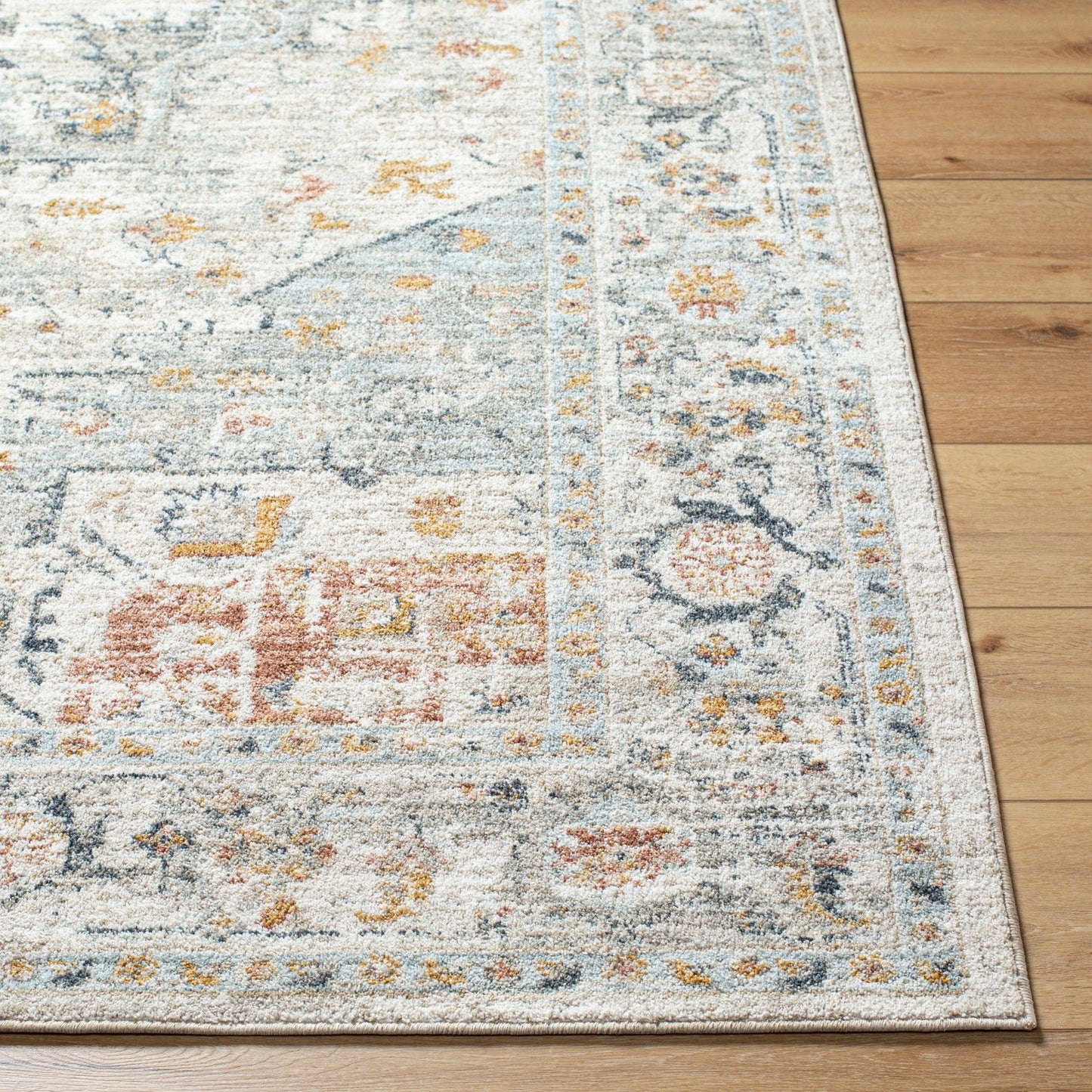 Beckham Machine Woven Rug Livabliss Beckham