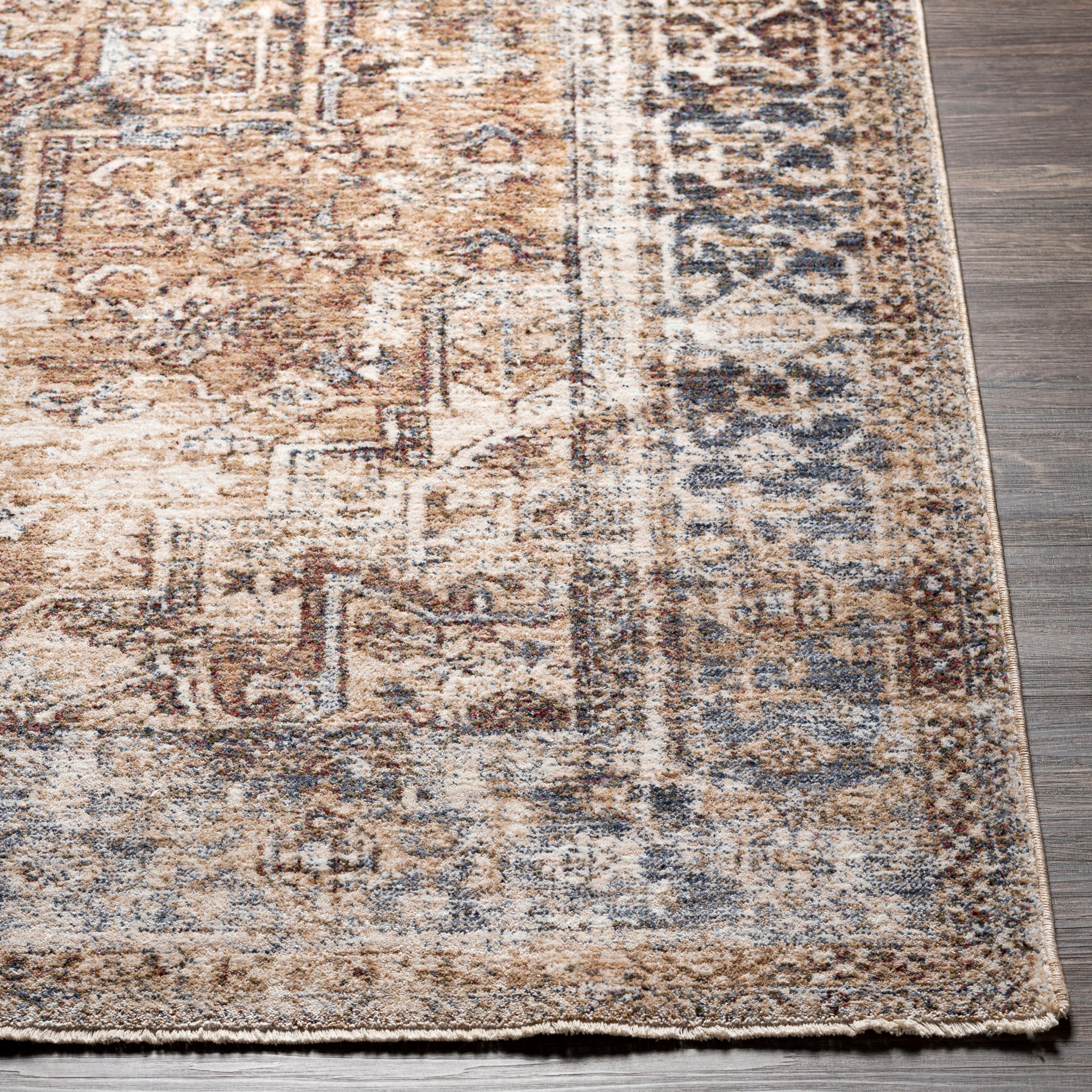Lincoln Machine Woven Rug Livabliss Lincoln