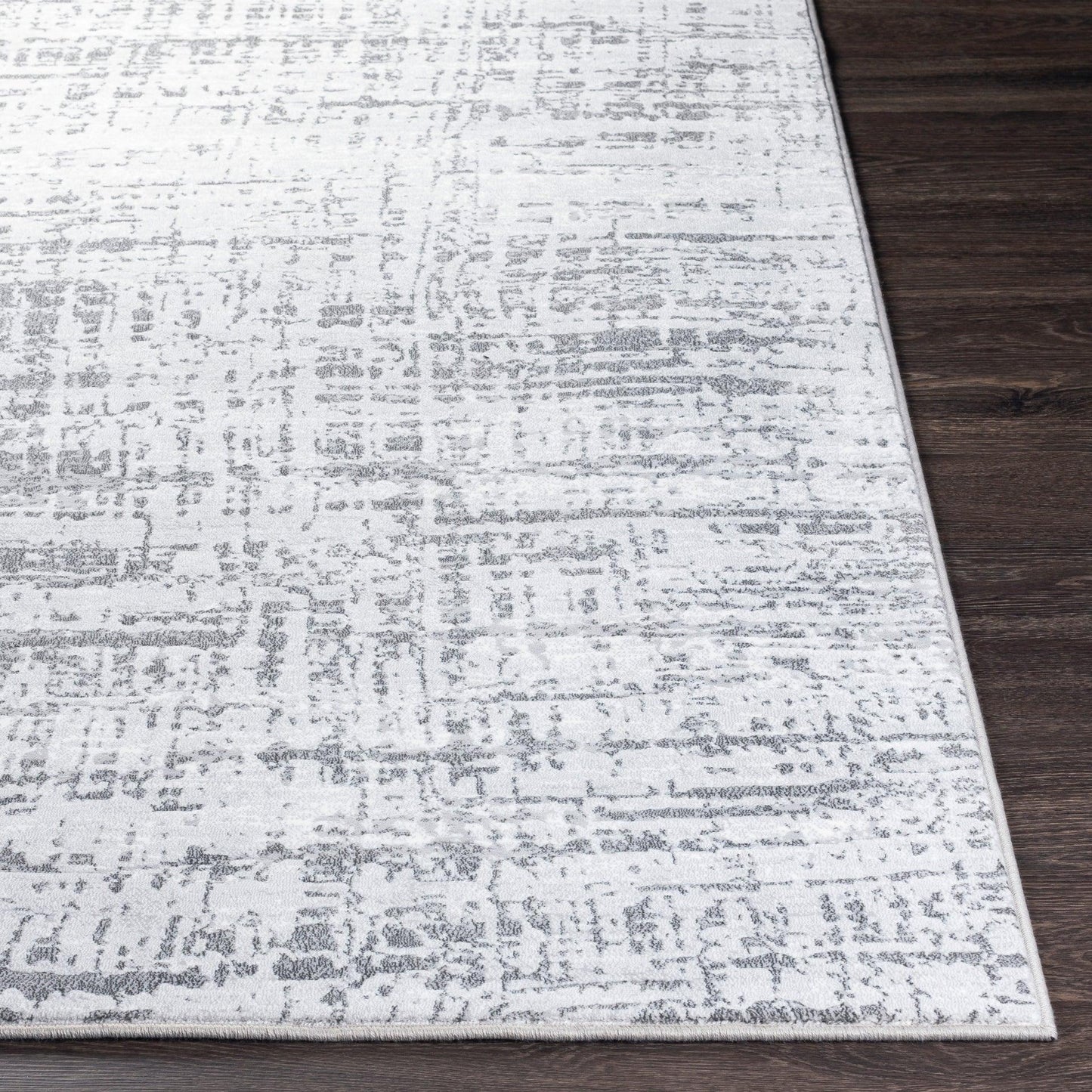 Contempo Machine Woven Rug Livabliss Contempo