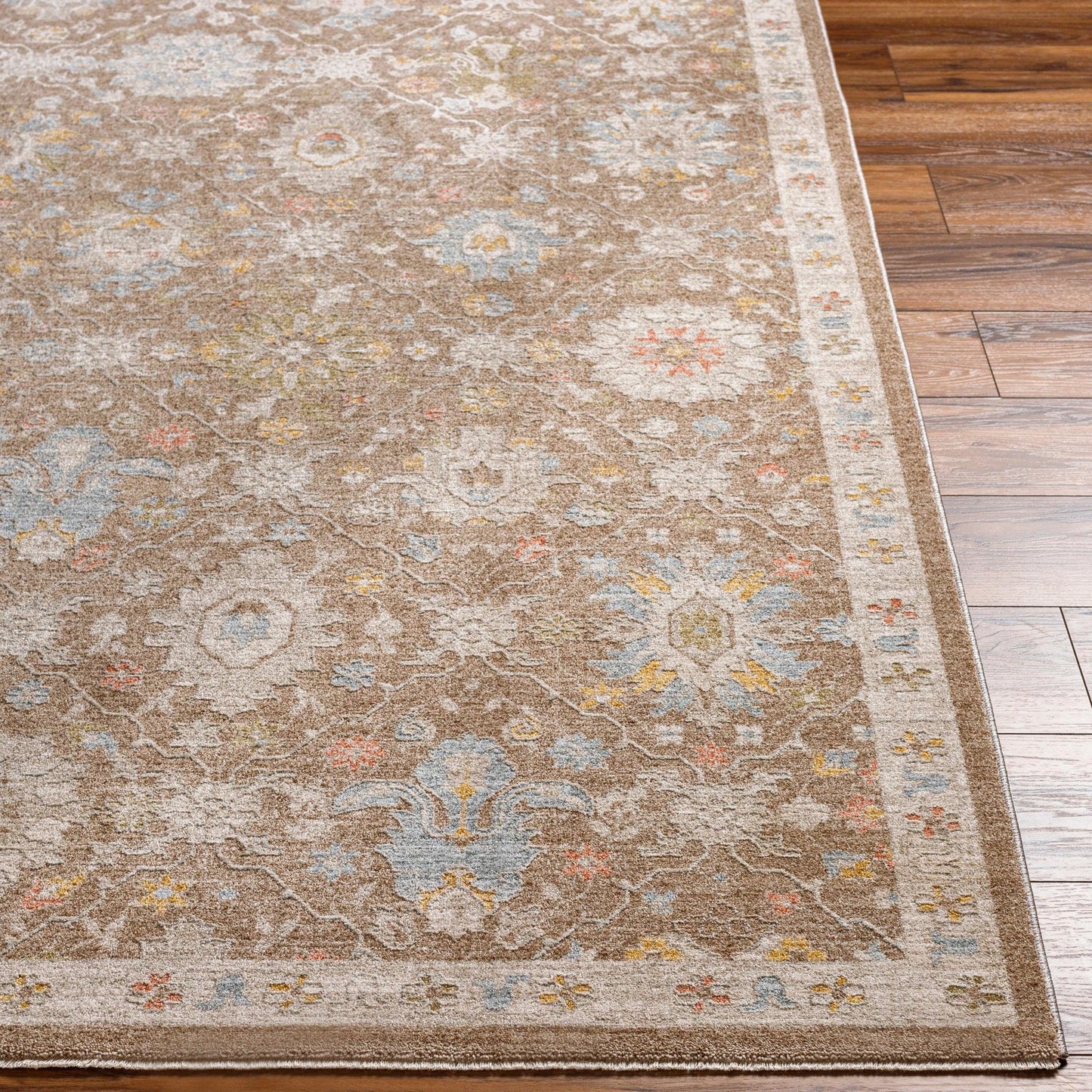 Avant Garde Machine Woven Rug Livabliss Avant Garde