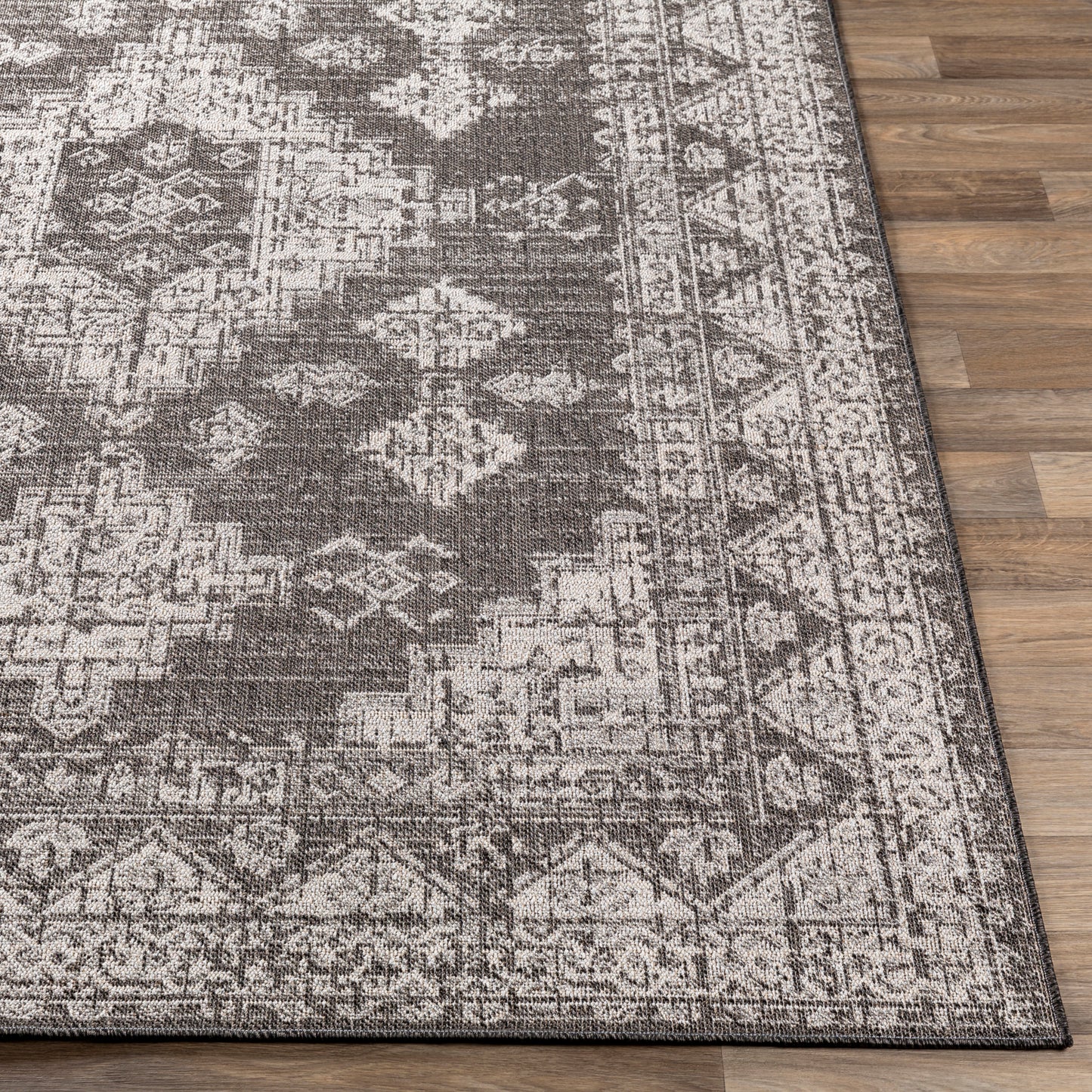 Veranda Machine Woven Rug Livabliss Veranda