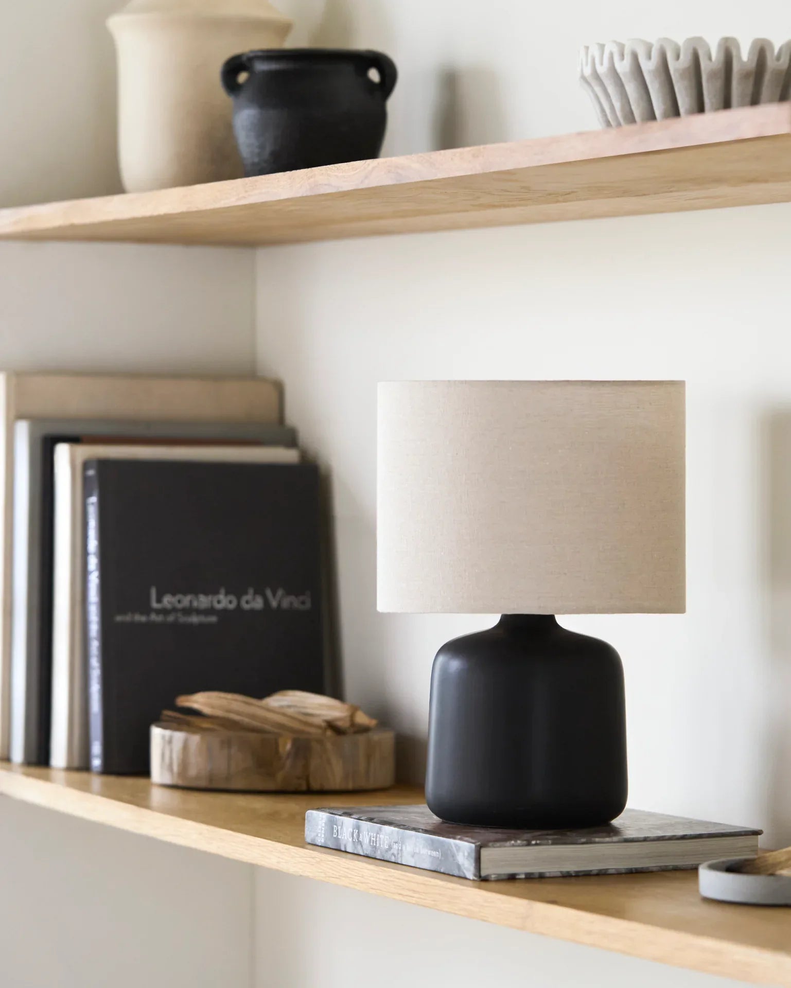 Elio Accent Table Lamp Livabliss Elio