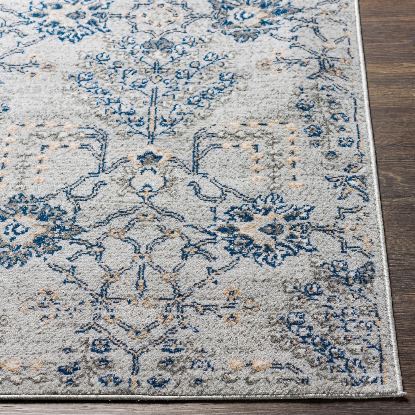 Cesar Machine Woven Rug Livabliss Cesar