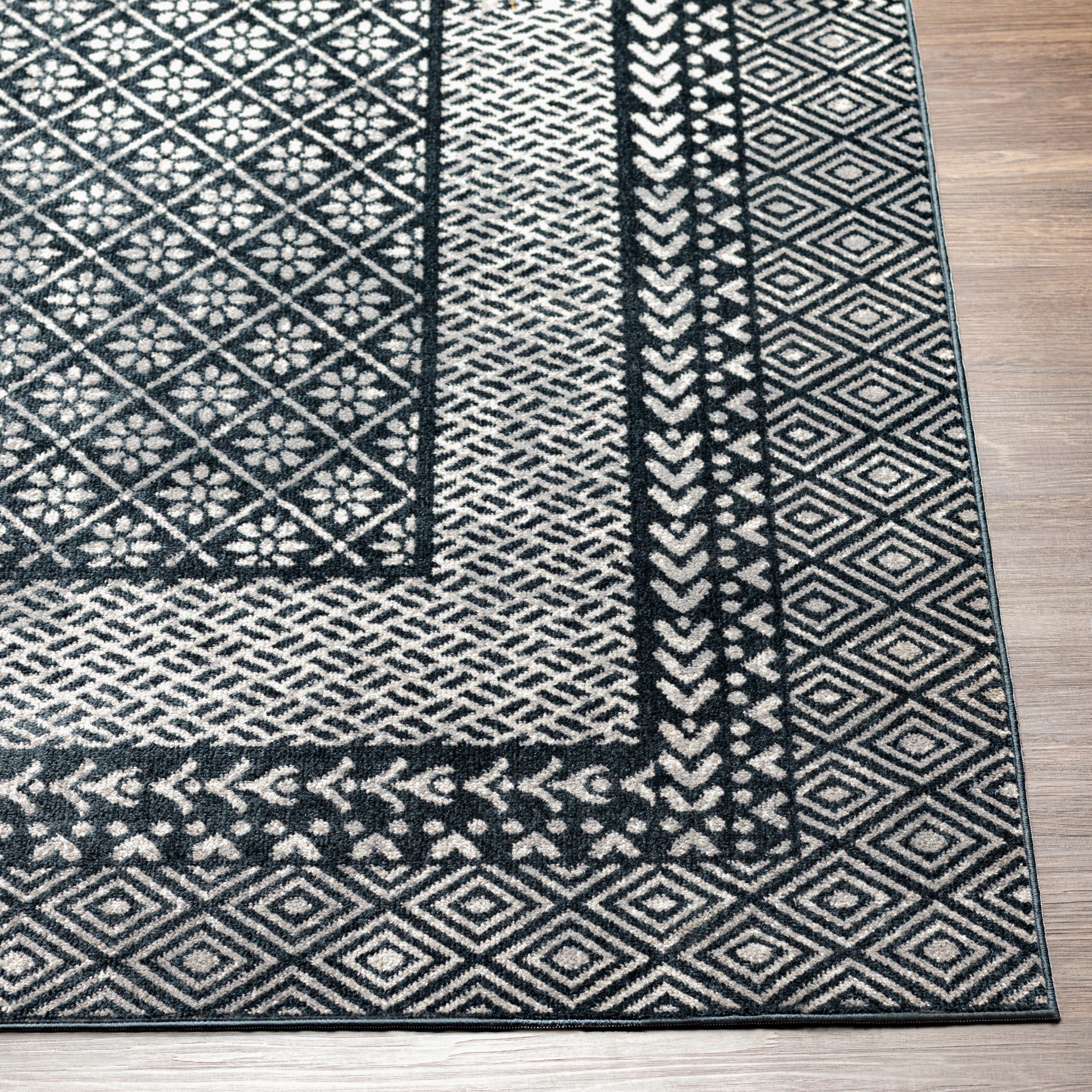 Lavadora Machine Woven Rug Livabliss Lavadora