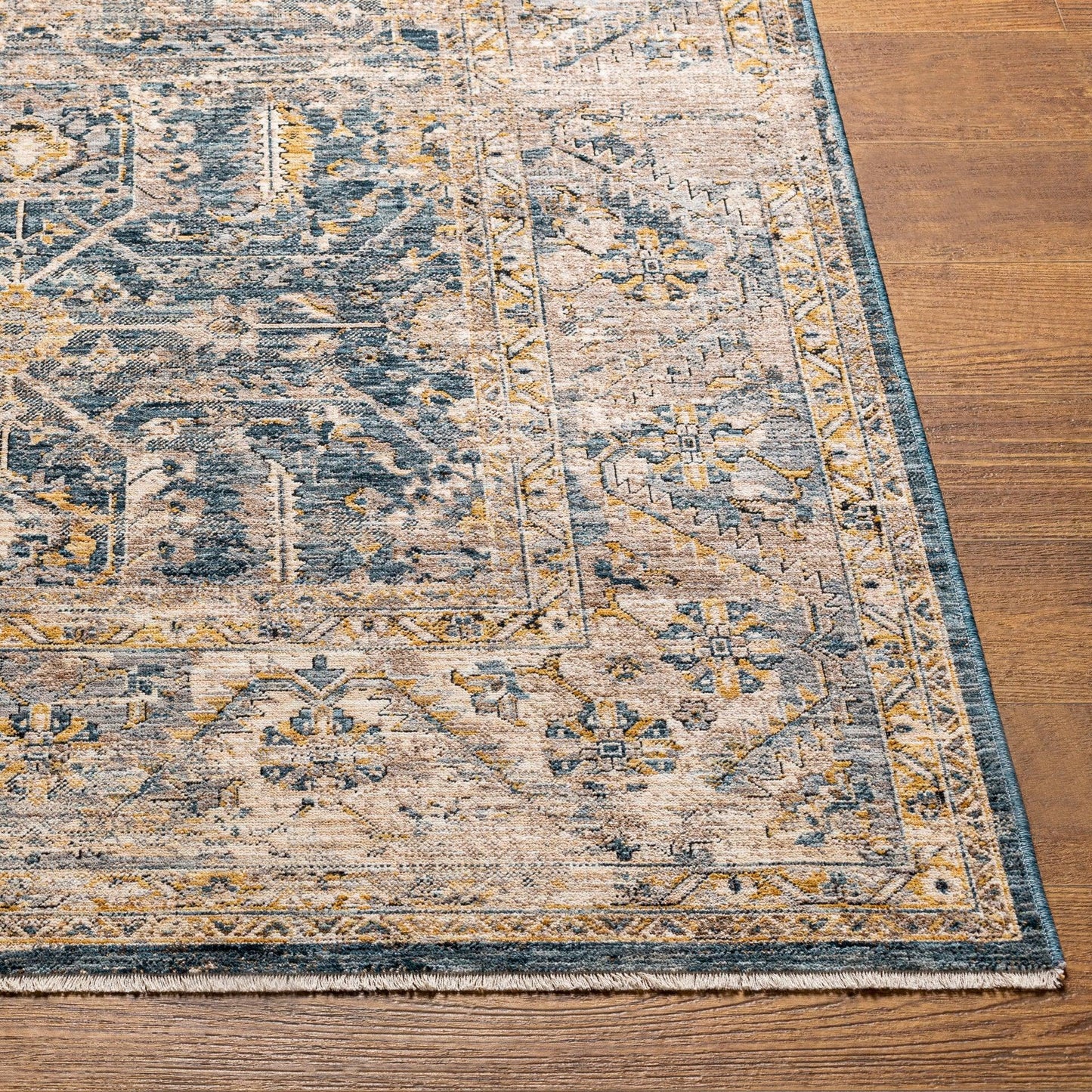 Aspendos Machine Woven Rug Livabliss Aspendos