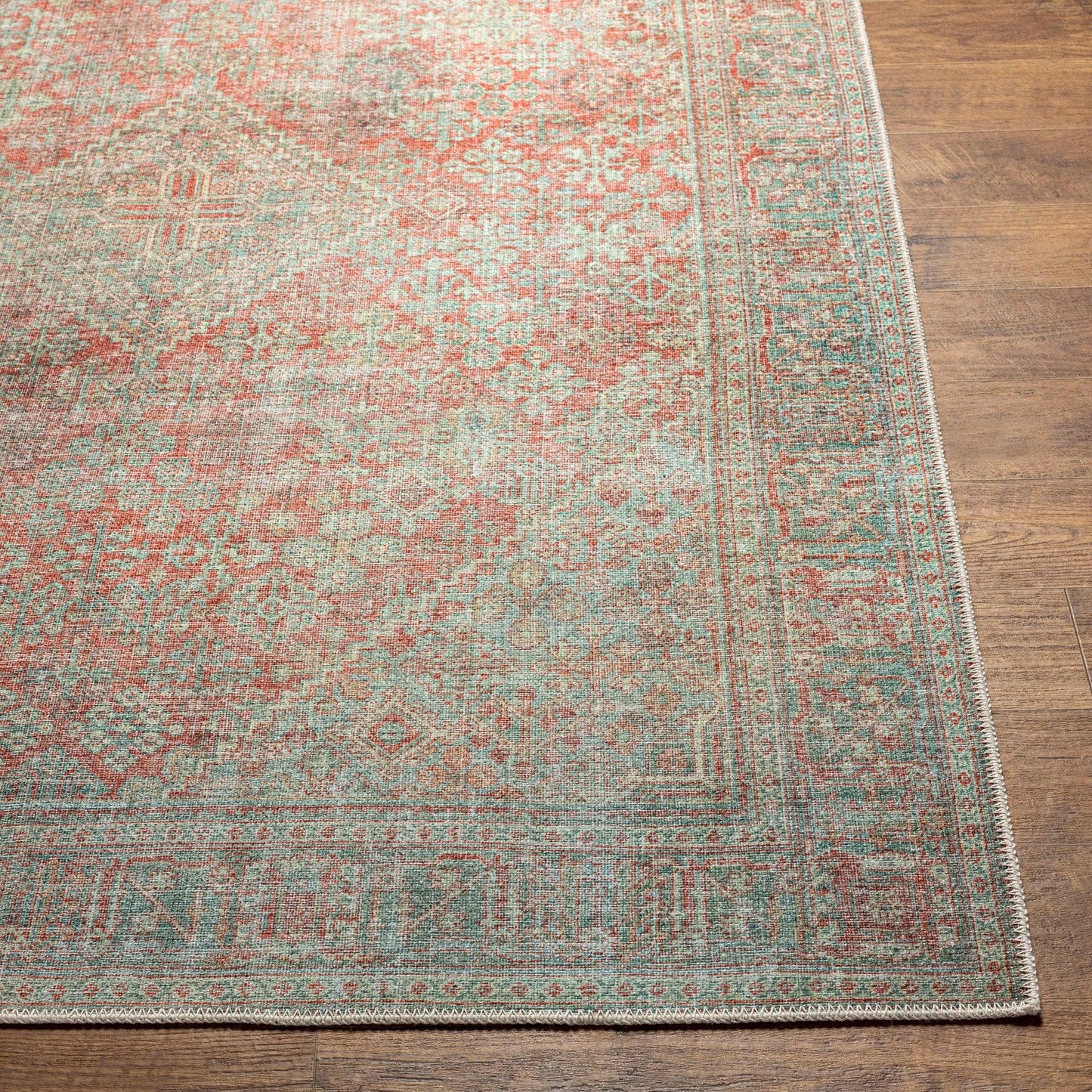 Amelie Machine Woven Rug Livabliss Amelie