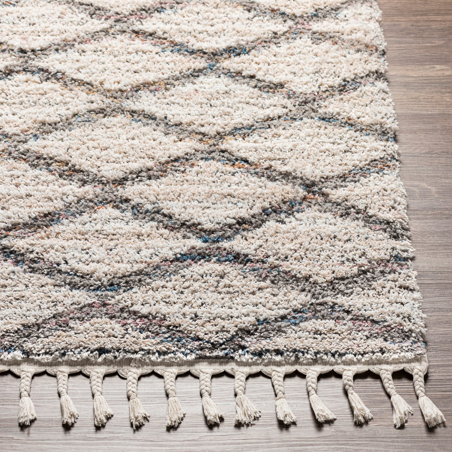 Lyon Machine Woven Rug Livabliss Lyon