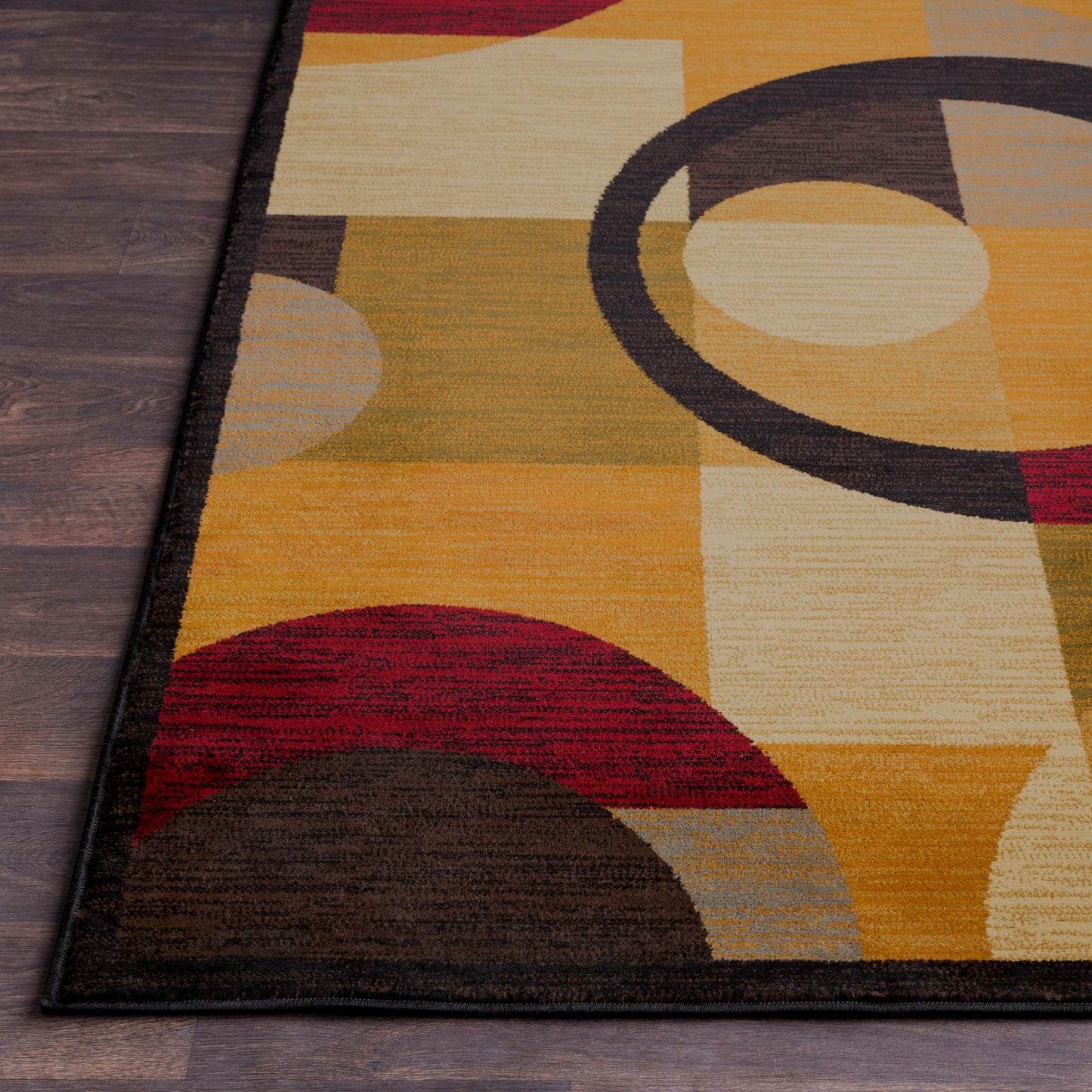Marash Machine Woven Rug Livabliss Marash
