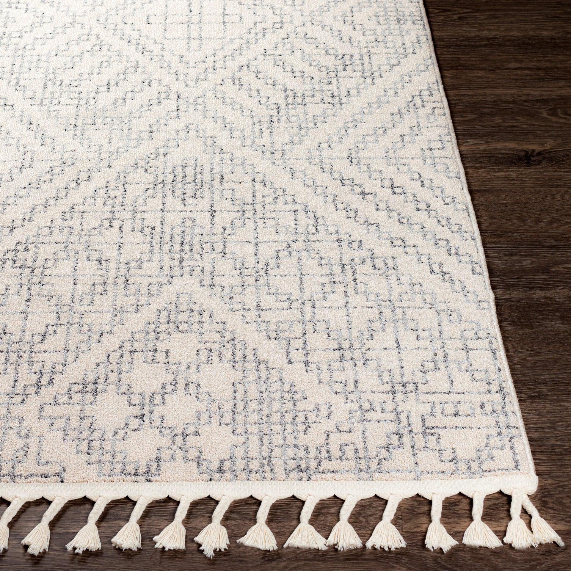 Euphoria Machine Woven Rug Livabliss Euphoria
