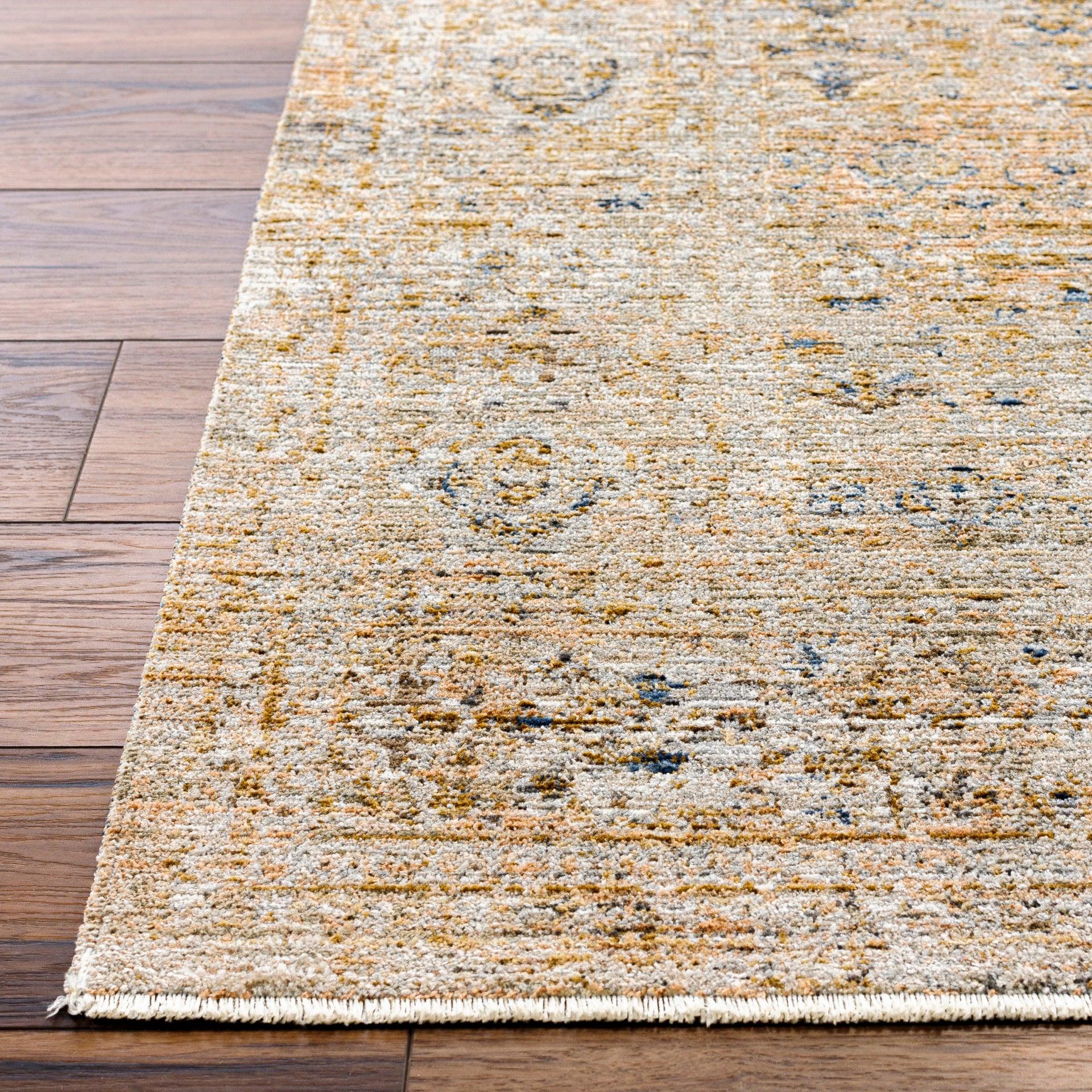 Ren Machine Woven Rug Becki Owens X Livabliss Ren