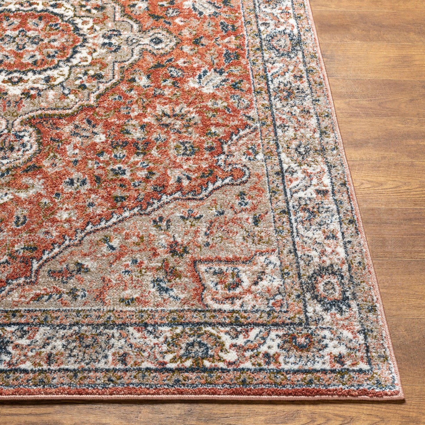 Davaro Machine Woven Rug Livabliss Davaro