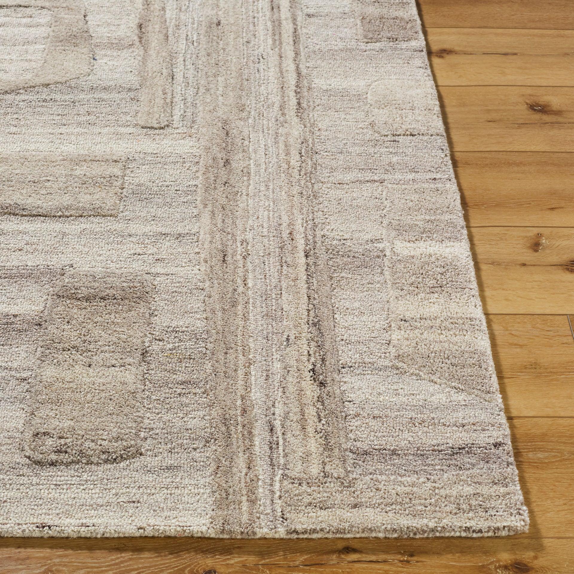 Dundee Handmade Rug Livabliss Dundee
